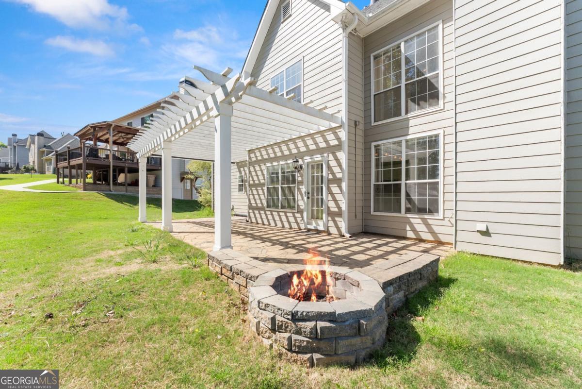 225 Ruby Forest Parkway Suwanee GA 30024