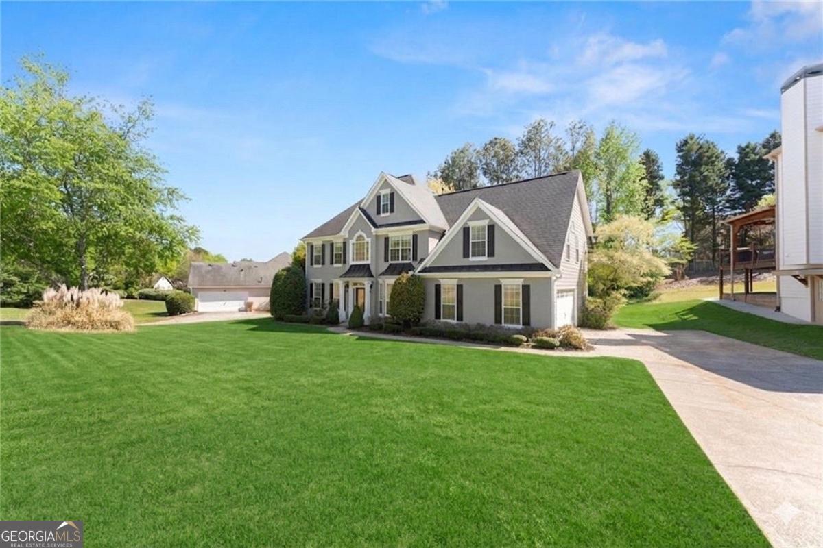 225 Ruby Forest Parkway Suwanee GA 30024