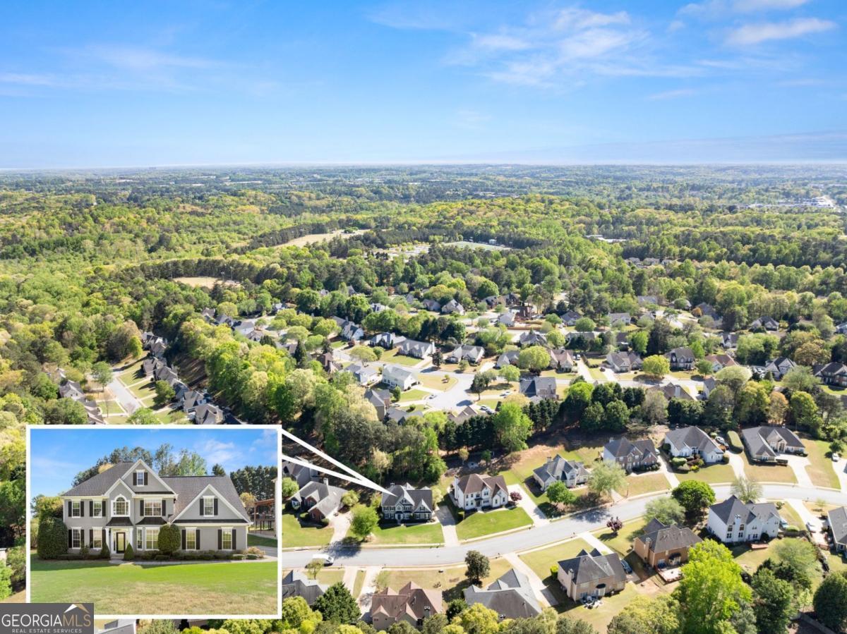 225 Ruby Forest Parkway Suwanee GA 30024