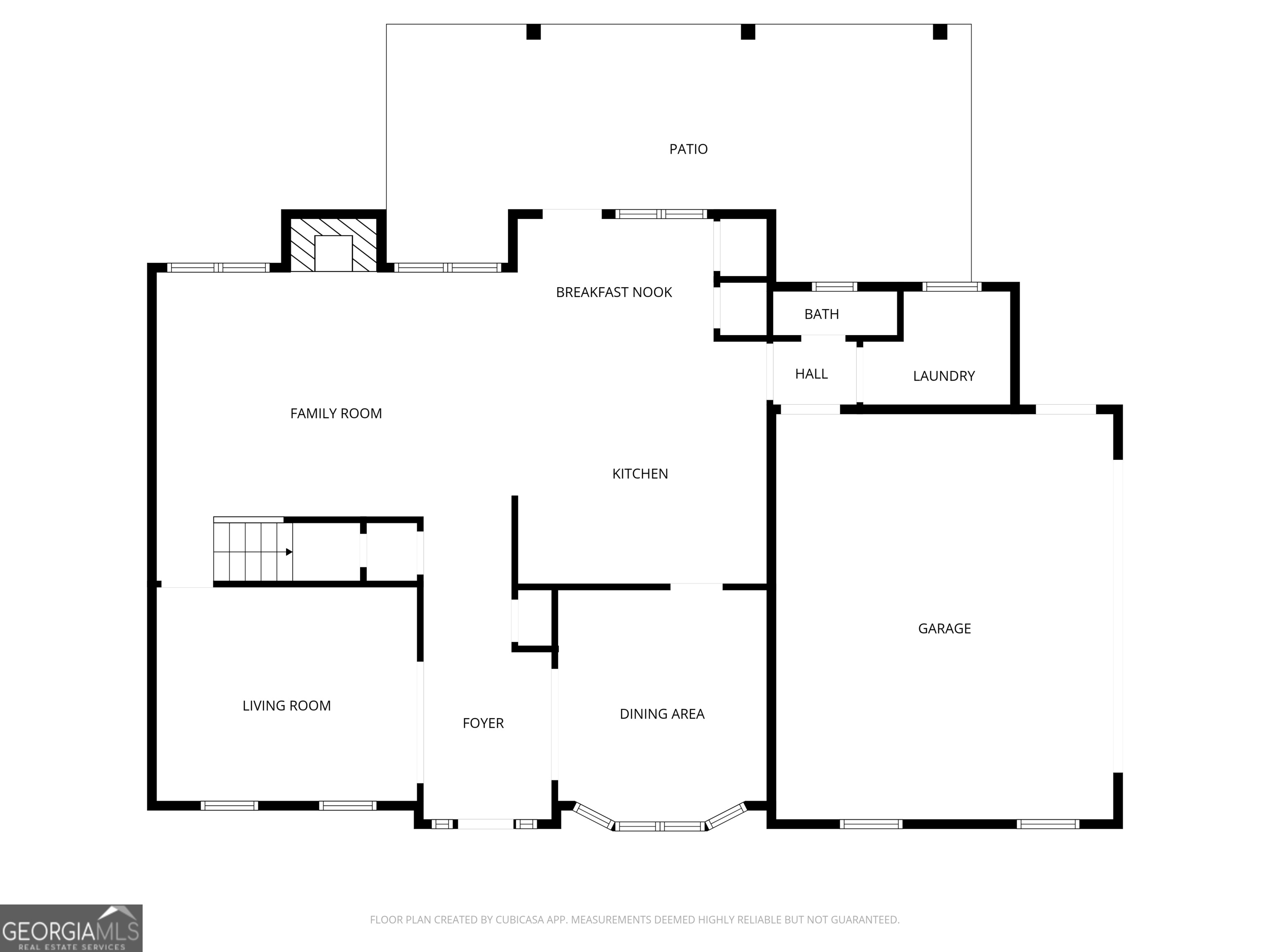 225 Ruby Forest Parkway Suwanee GA 30024