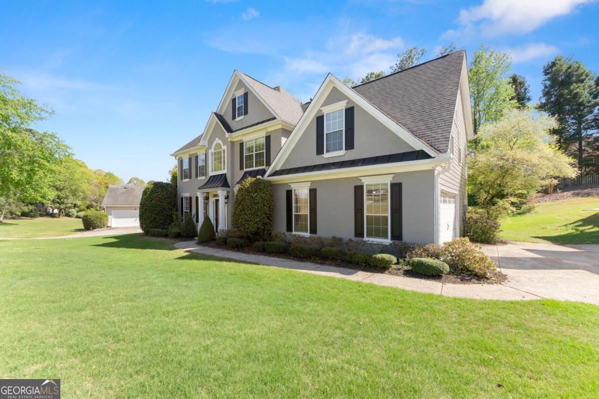 225 Ruby Forest Parkway Suwanee GA 30024