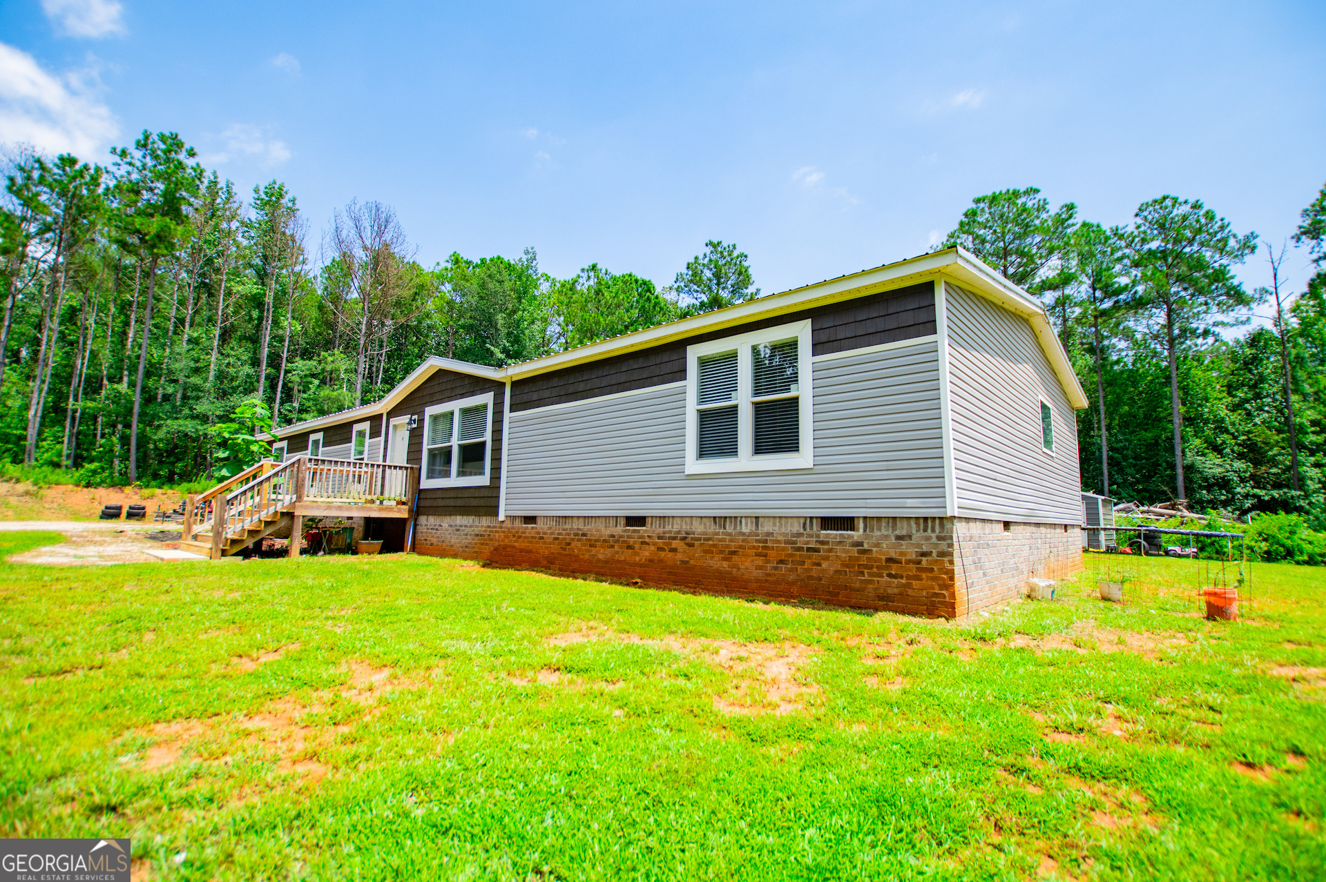 200 Duck Pond Road Roopville GA 30170