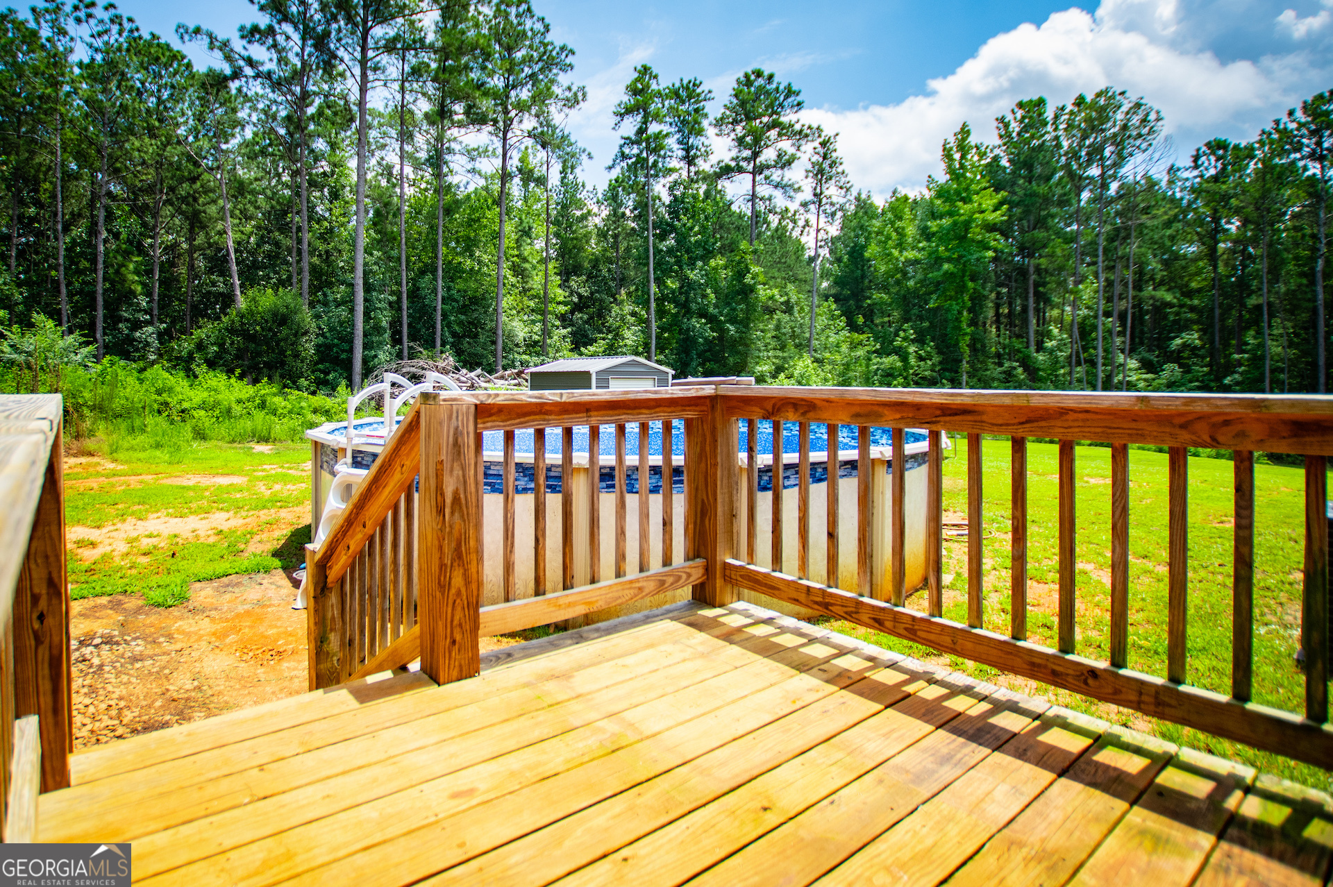 200 Duck Pond Road Roopville GA 30170