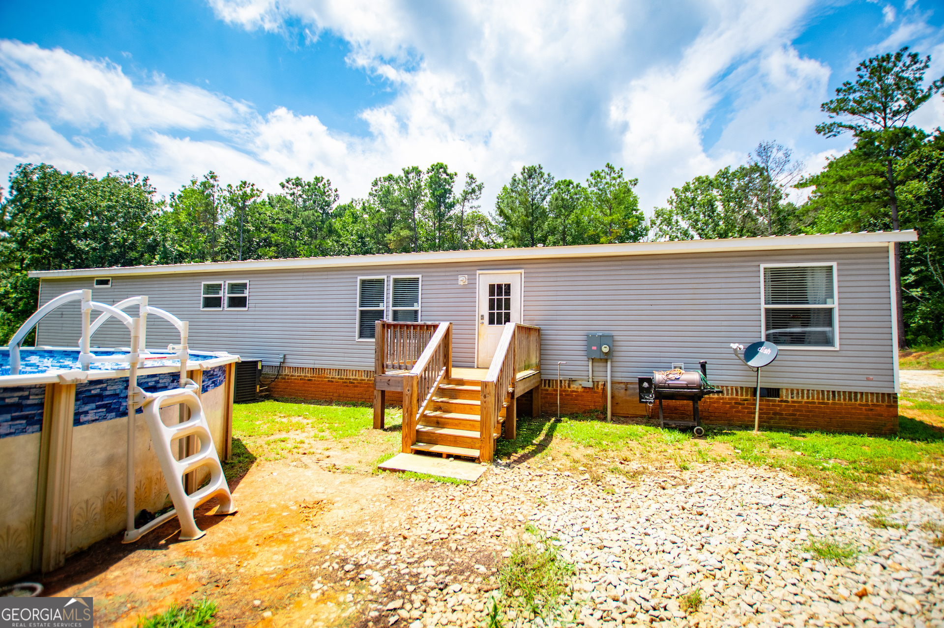200 Duck Pond Road Roopville GA 30170