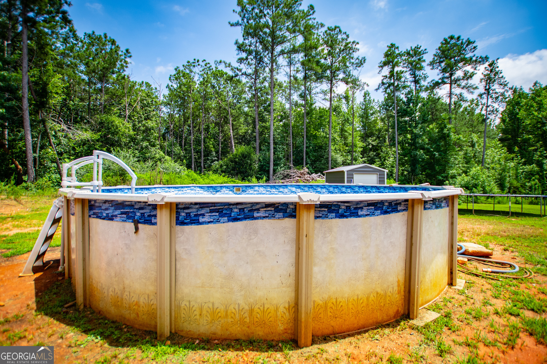 200 Duck Pond Road Roopville GA 30170