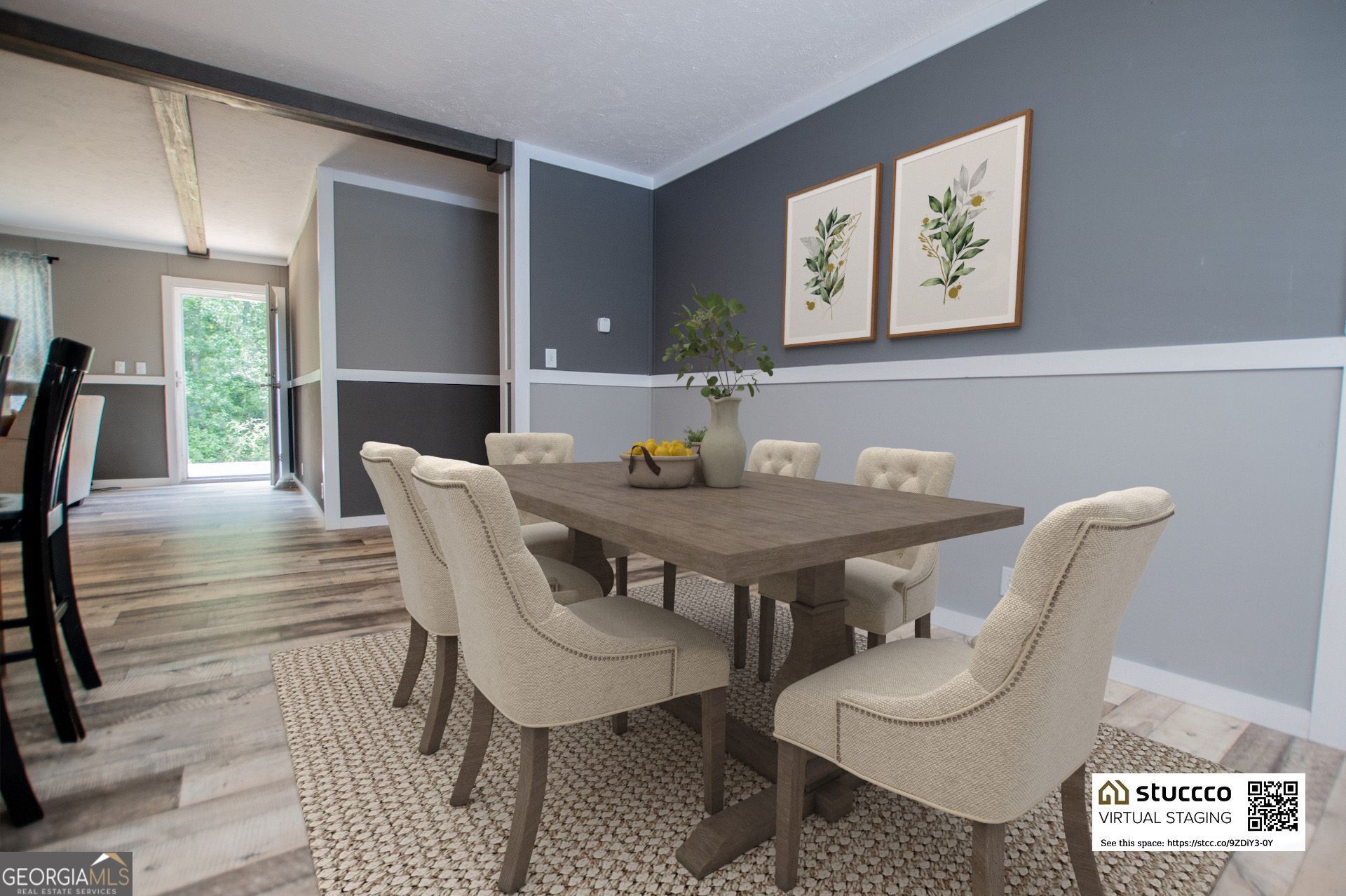 200 Duck Pond Road Roopville GA 30170