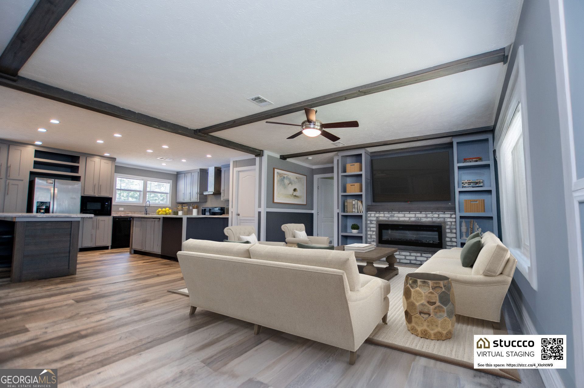 200 Duck Pond Road Roopville GA 30170