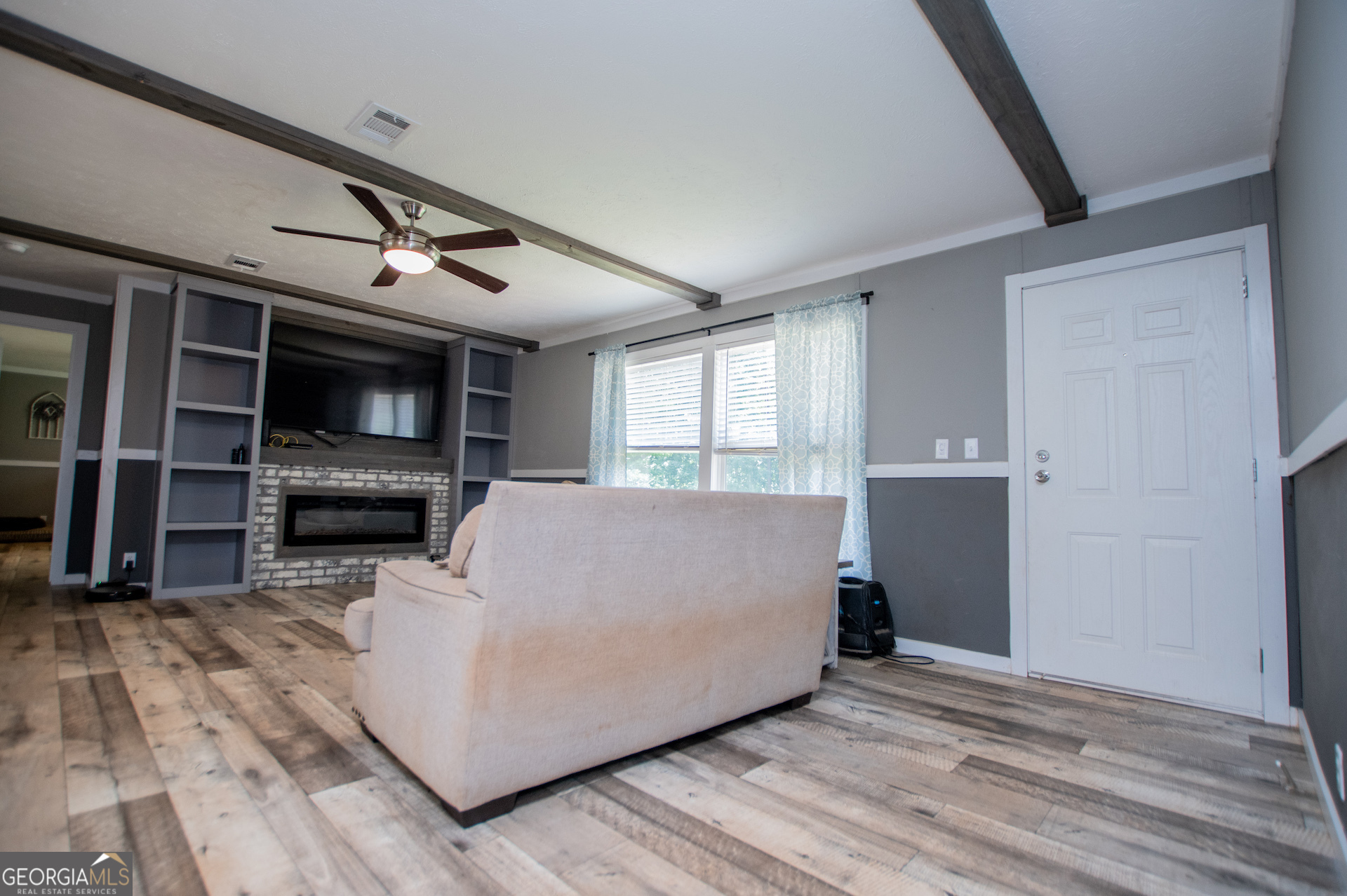 200 Duck Pond Road Roopville GA 30170