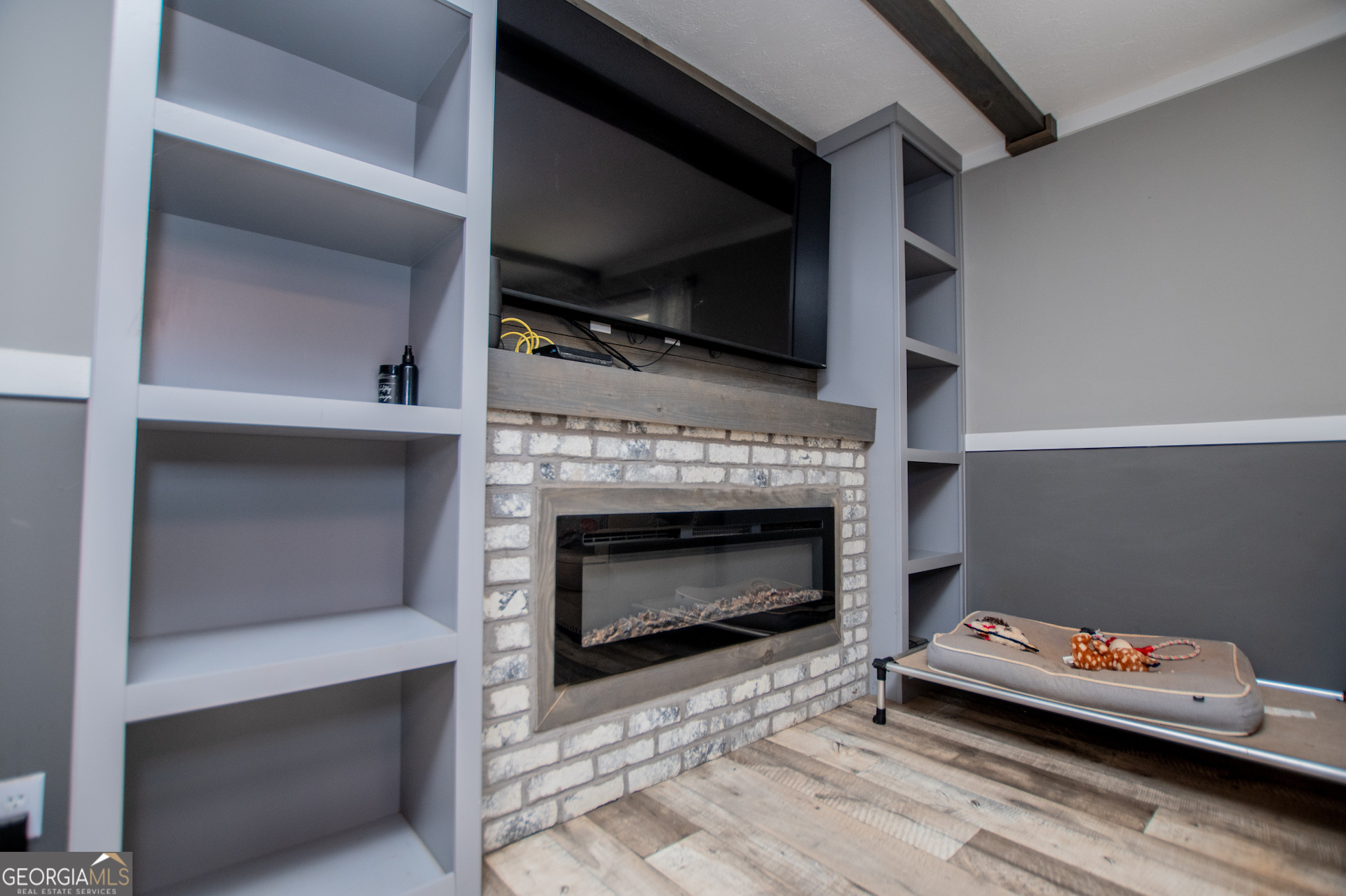 200 Duck Pond Road Roopville GA 30170