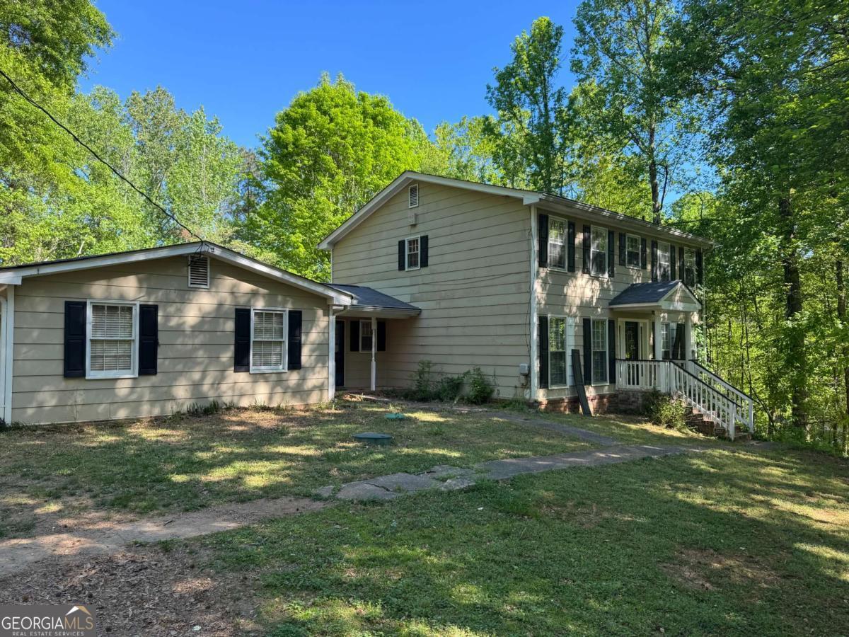 325 Ranchette Road Alpharetta GA 30004