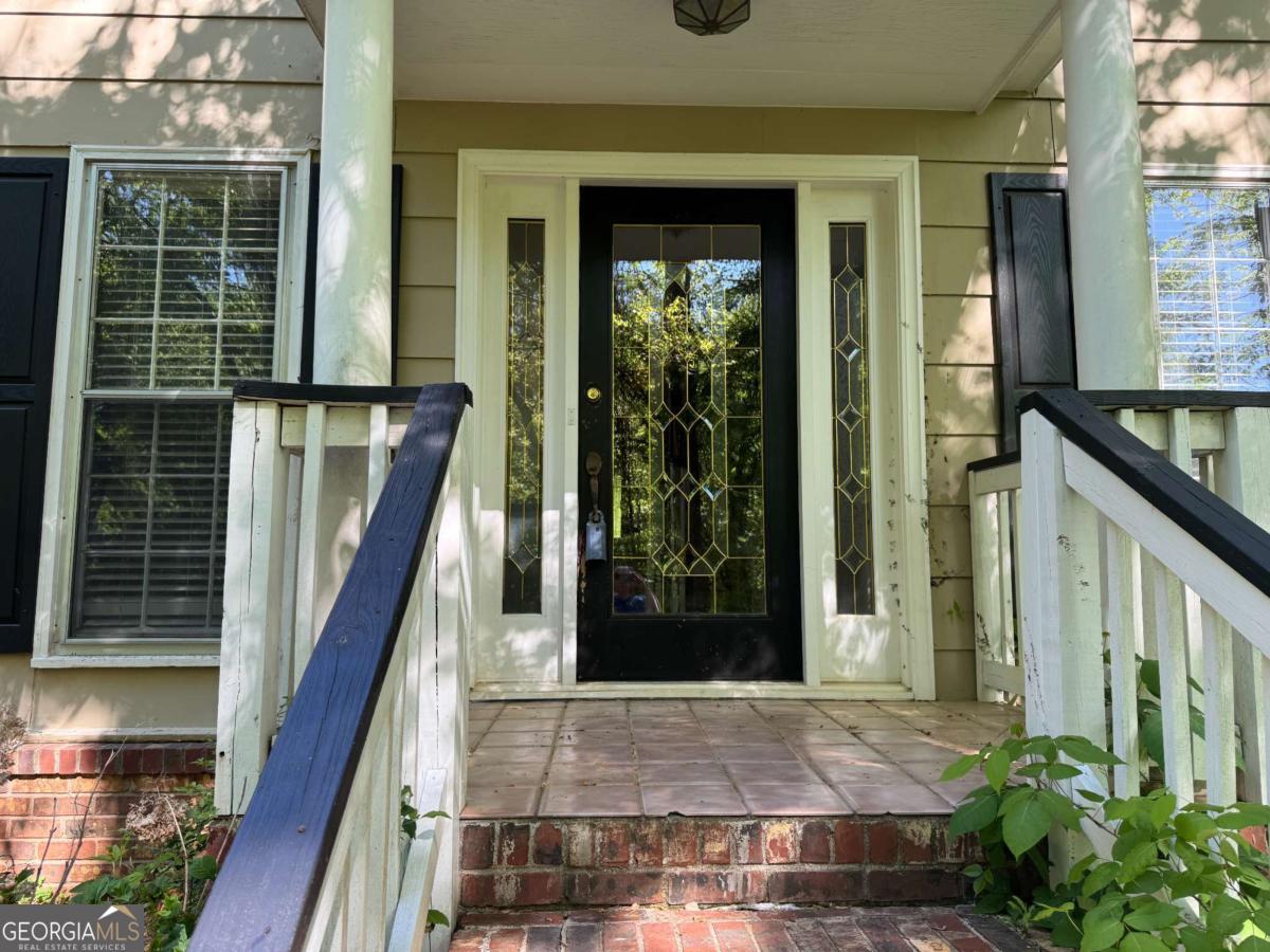 325 Ranchette Road Alpharetta GA 30004