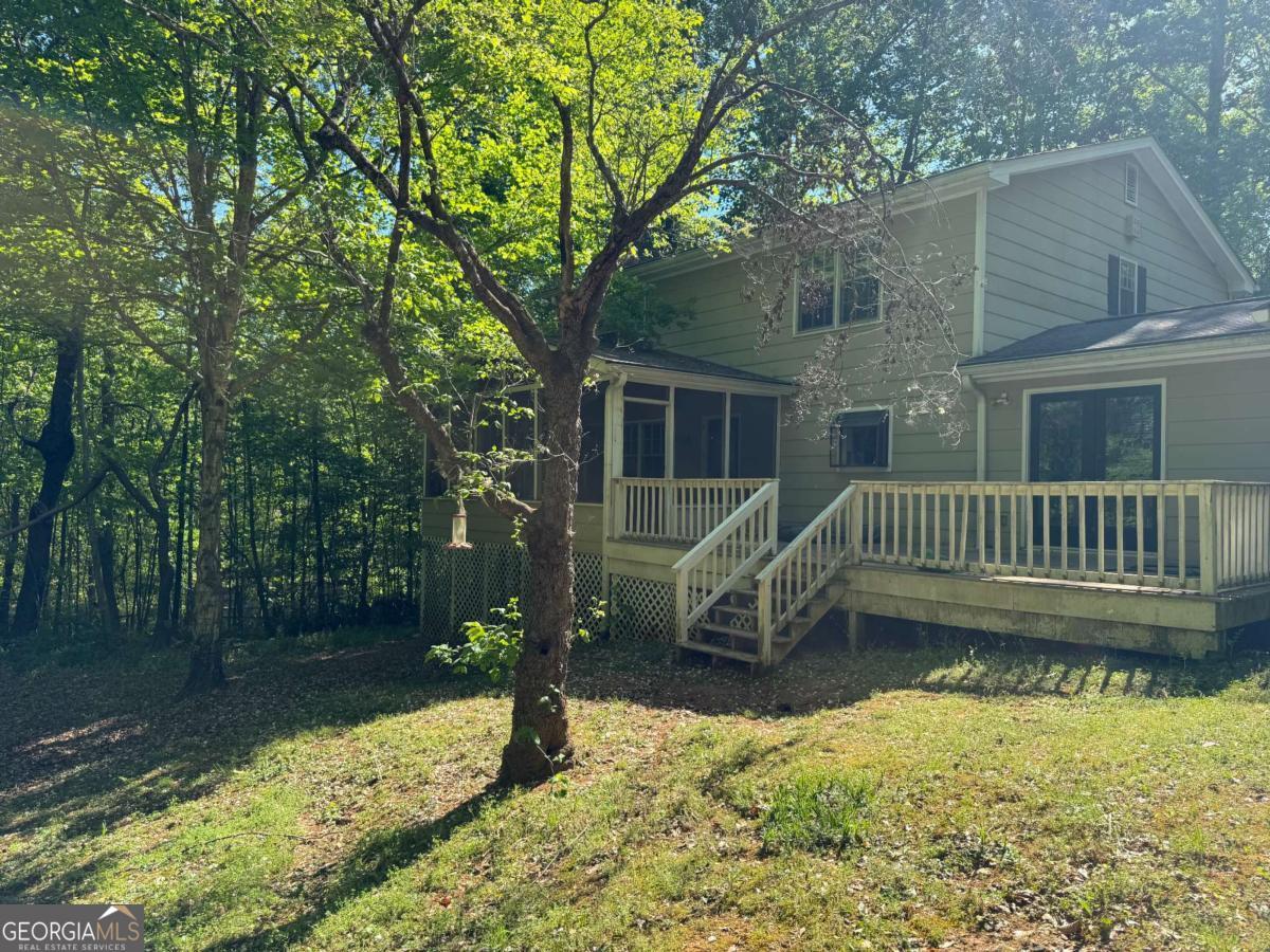 325 Ranchette Road Alpharetta GA 30004