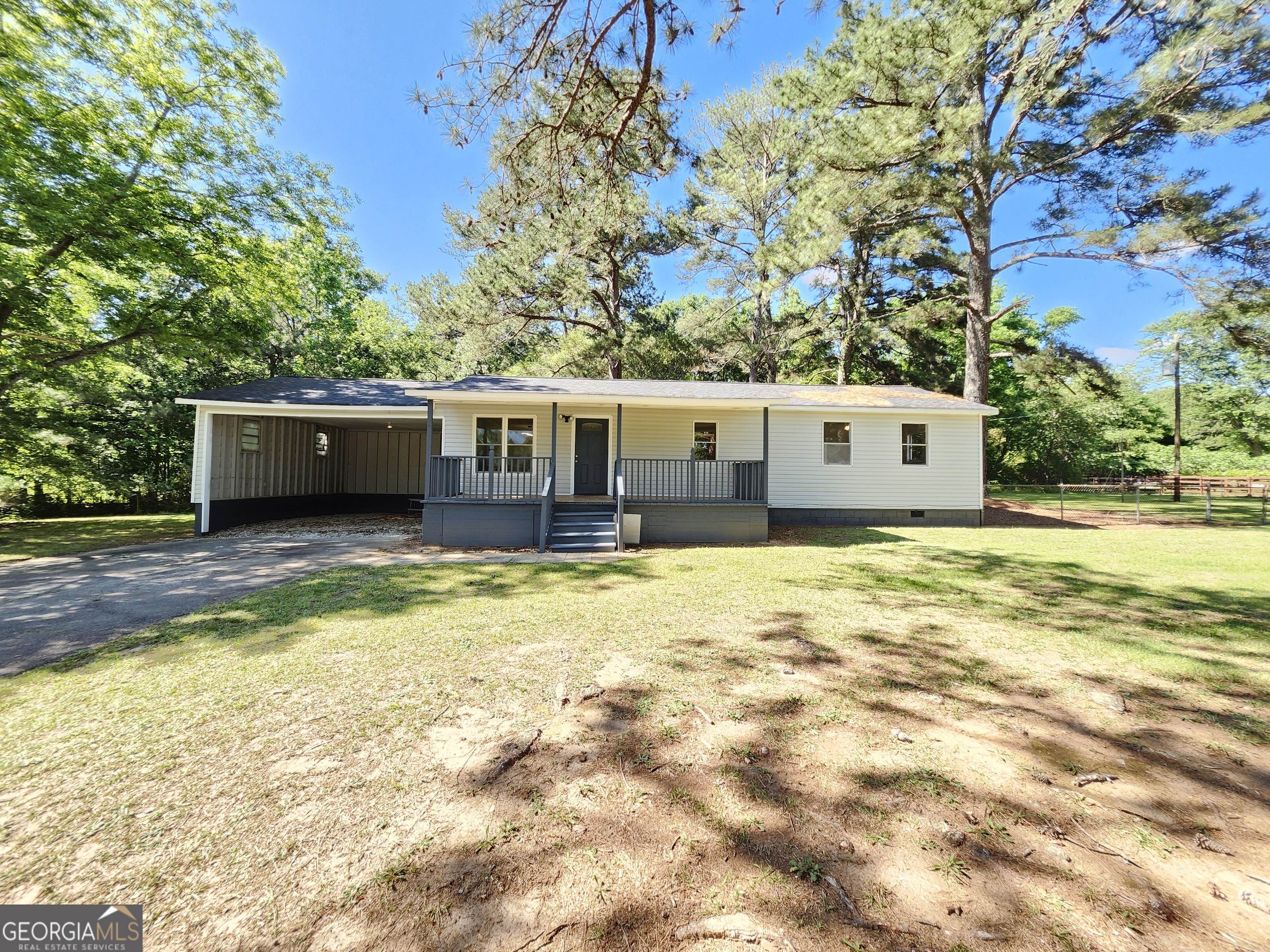 2563 Highway 81 E Mcdonough GA 30252