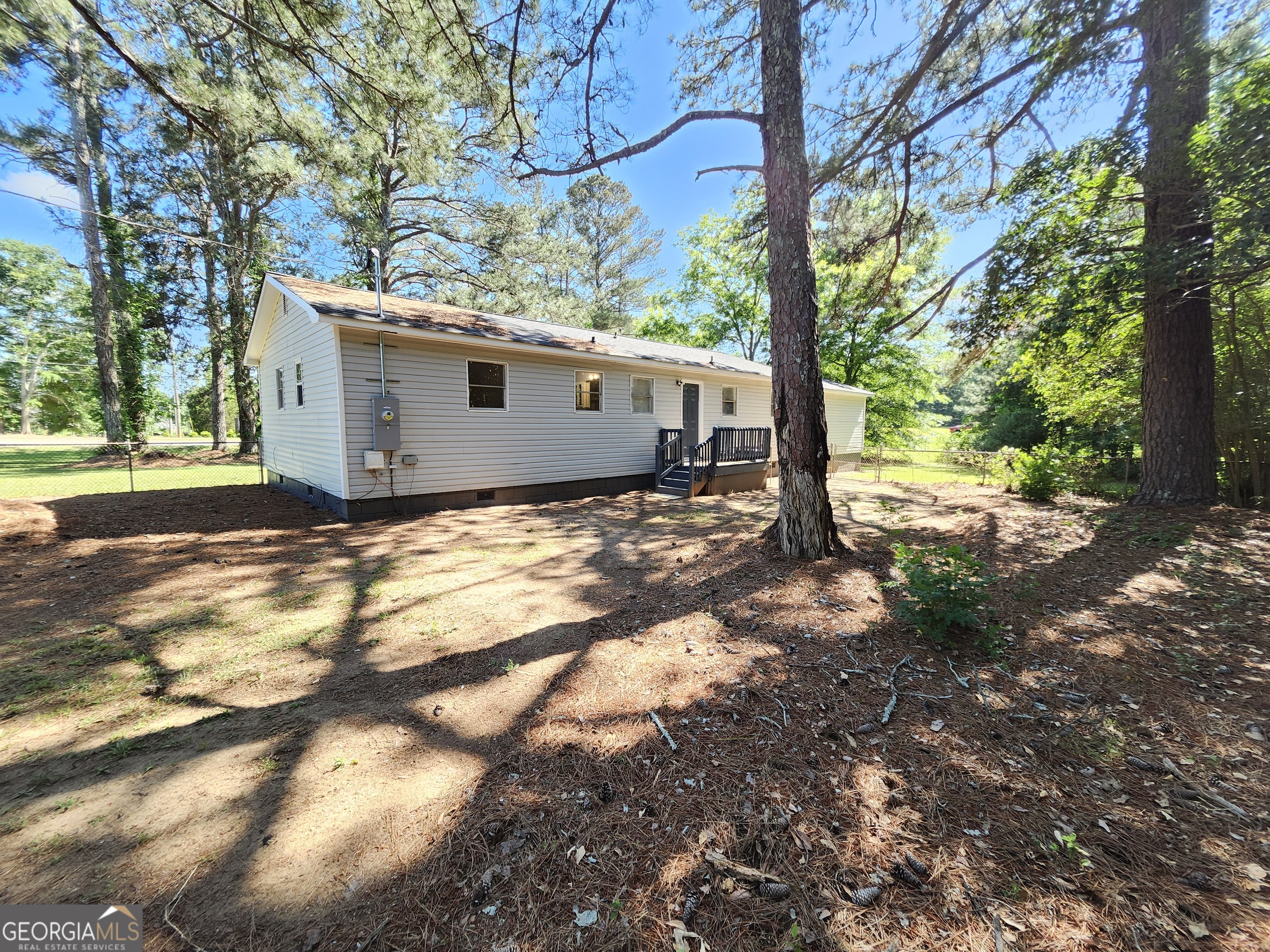 2563 Highway 81 E Mcdonough GA 30252