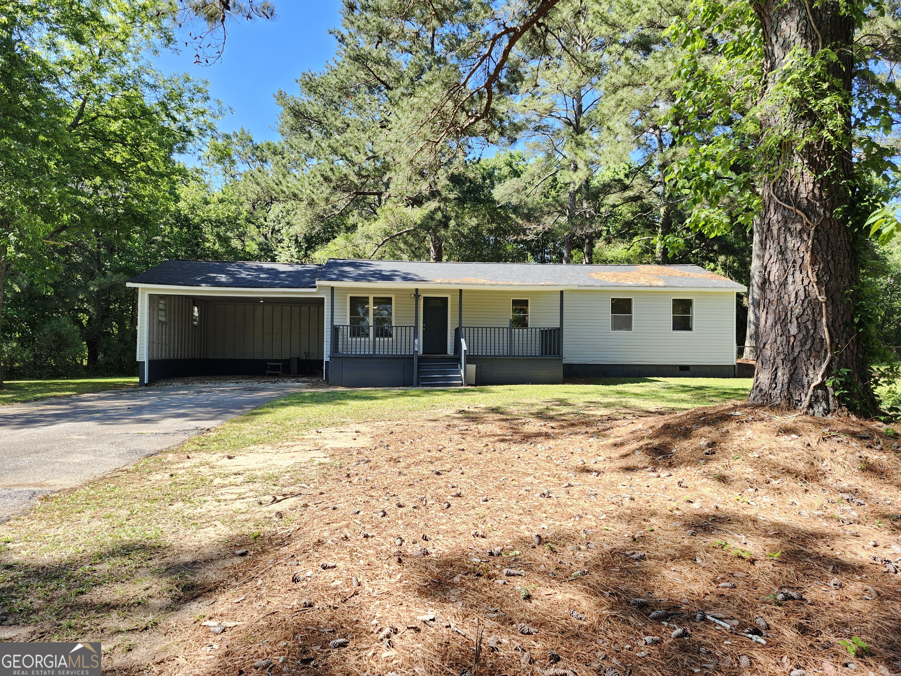 2563 Highway 81 E Mcdonough GA 30252