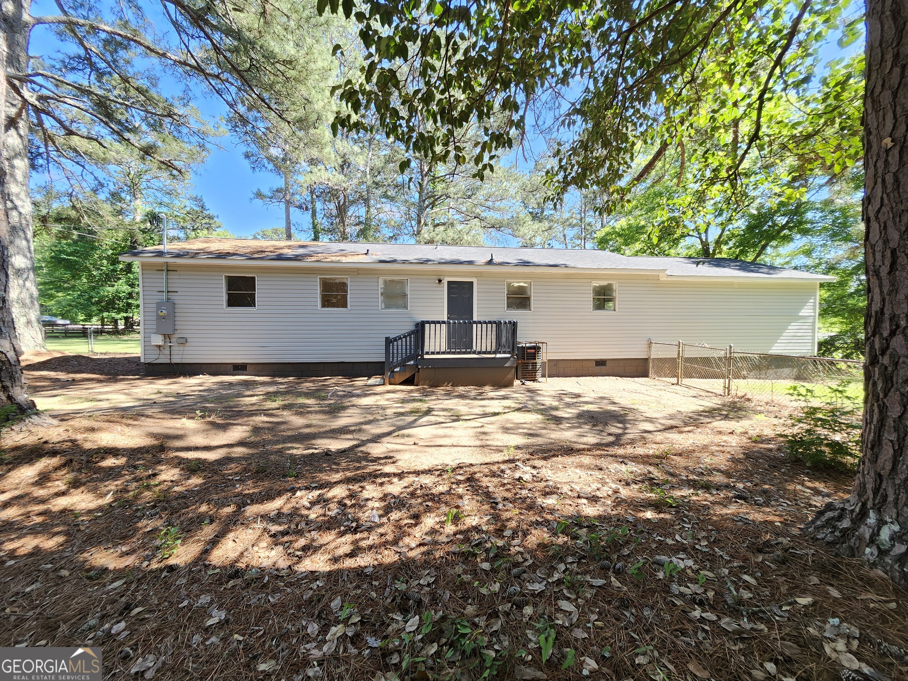 2563 Highway 81 E Mcdonough GA 30252