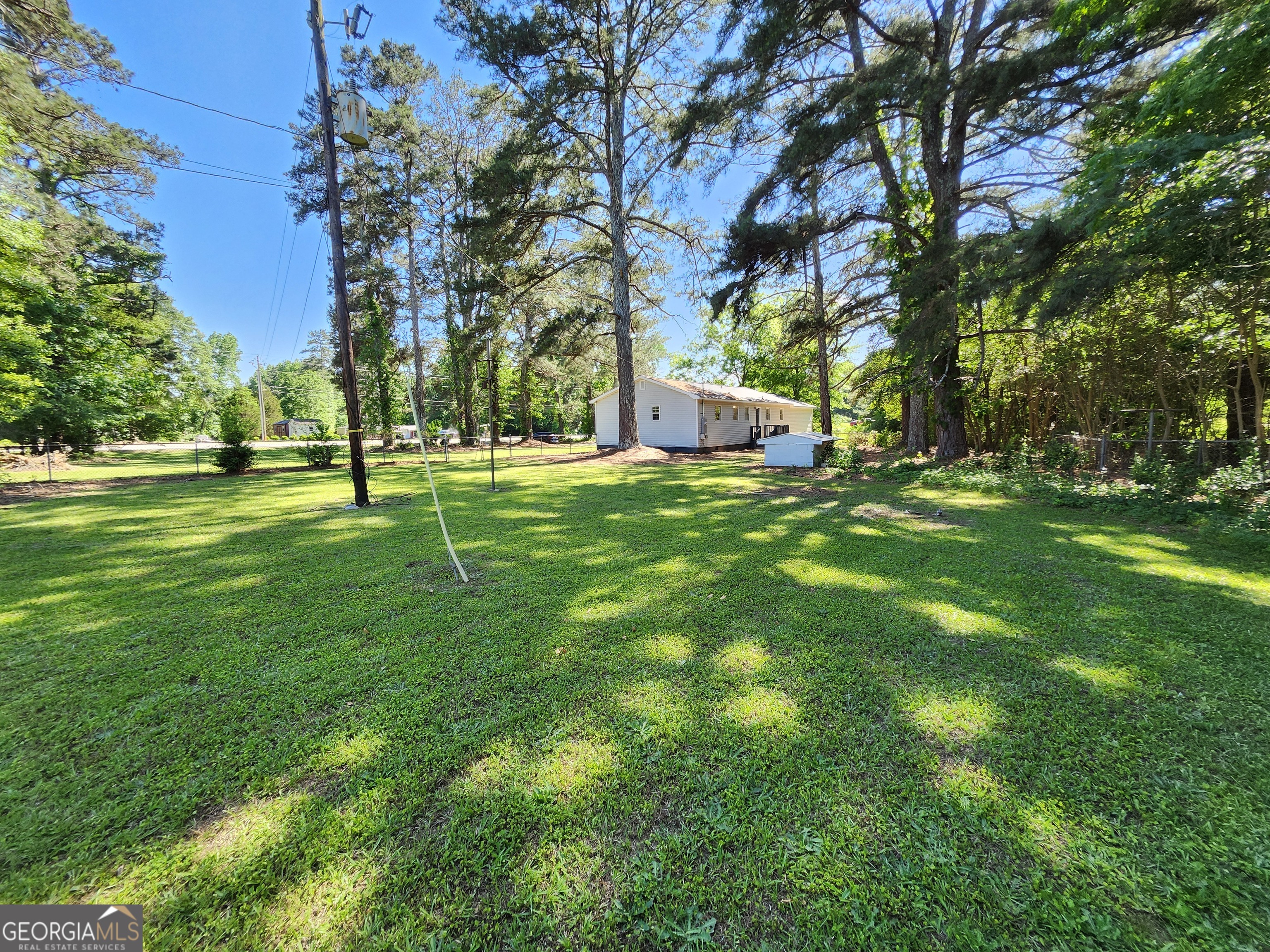 2563 Highway 81 E Mcdonough GA 30252