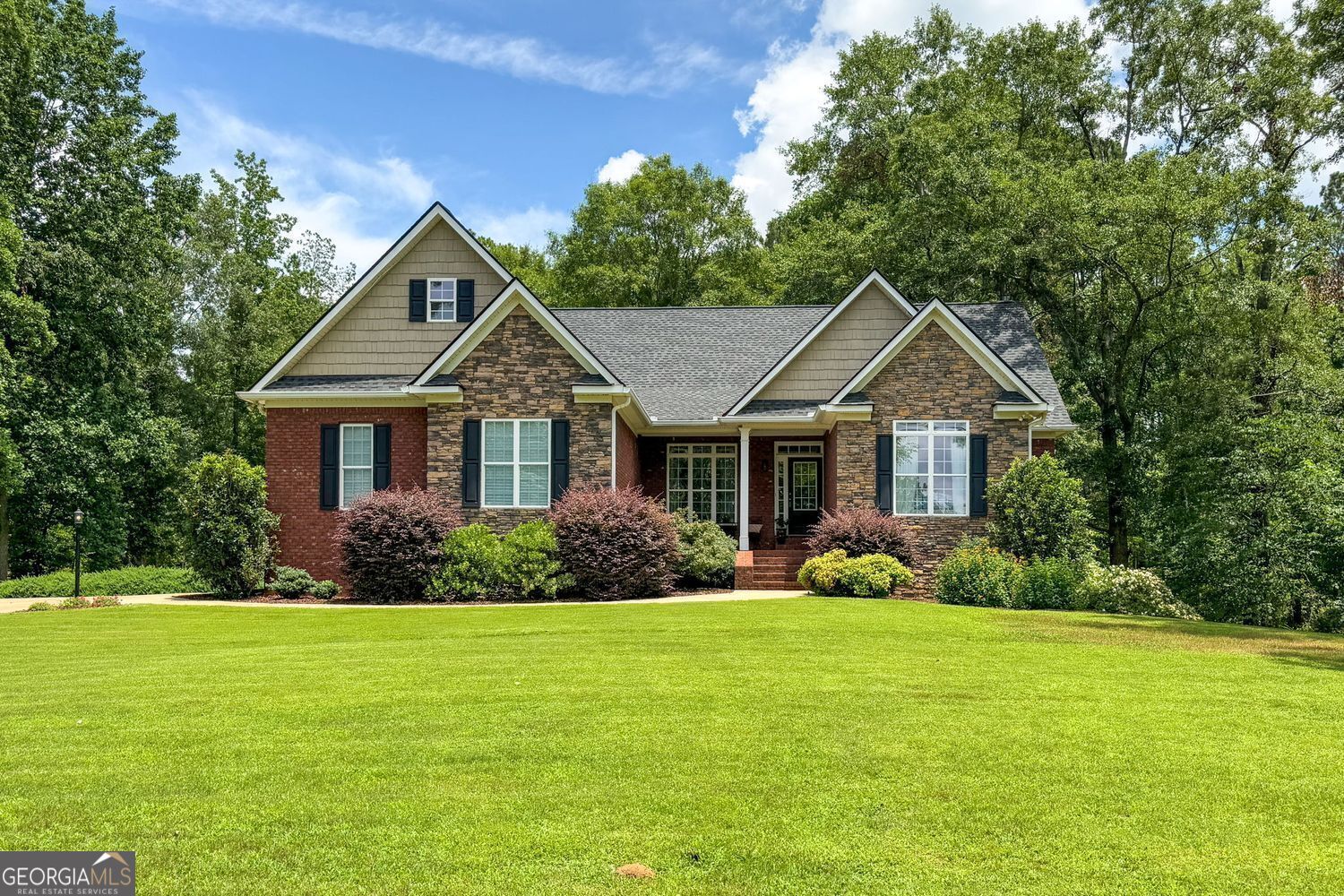172 Sam Solomon Road Locust Grove GA 30248
