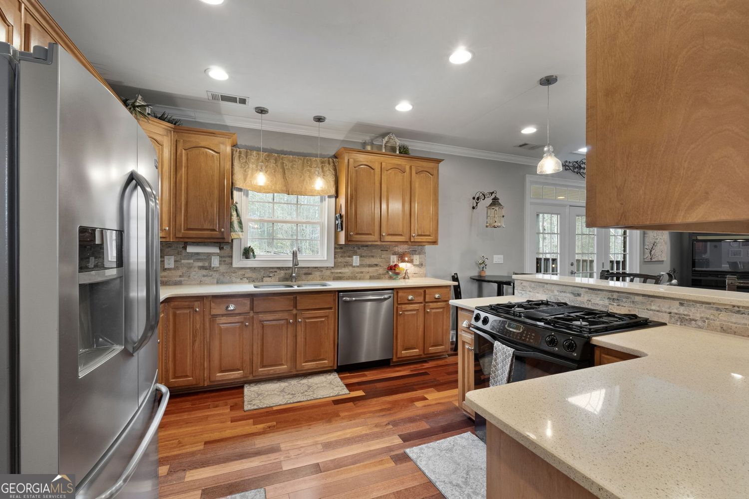 172 Sam Solomon Road Locust Grove GA 30248