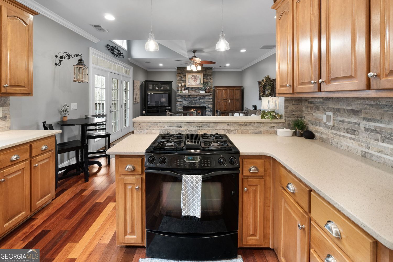 172 Sam Solomon Road Locust Grove GA 30248