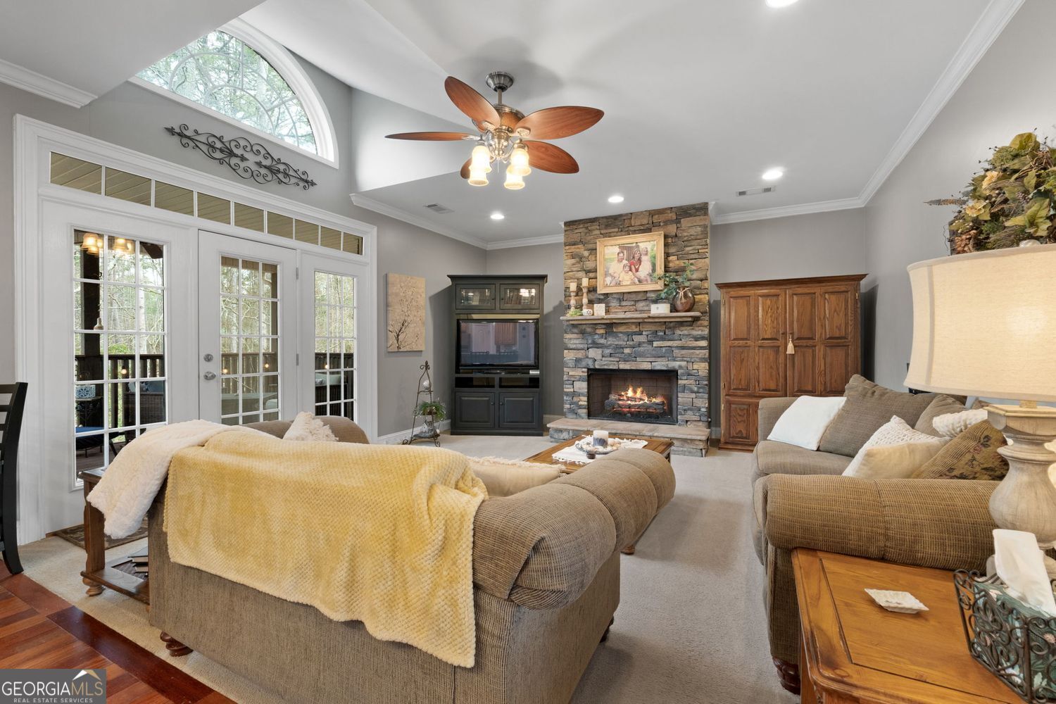 172 Sam Solomon Road Locust Grove GA 30248