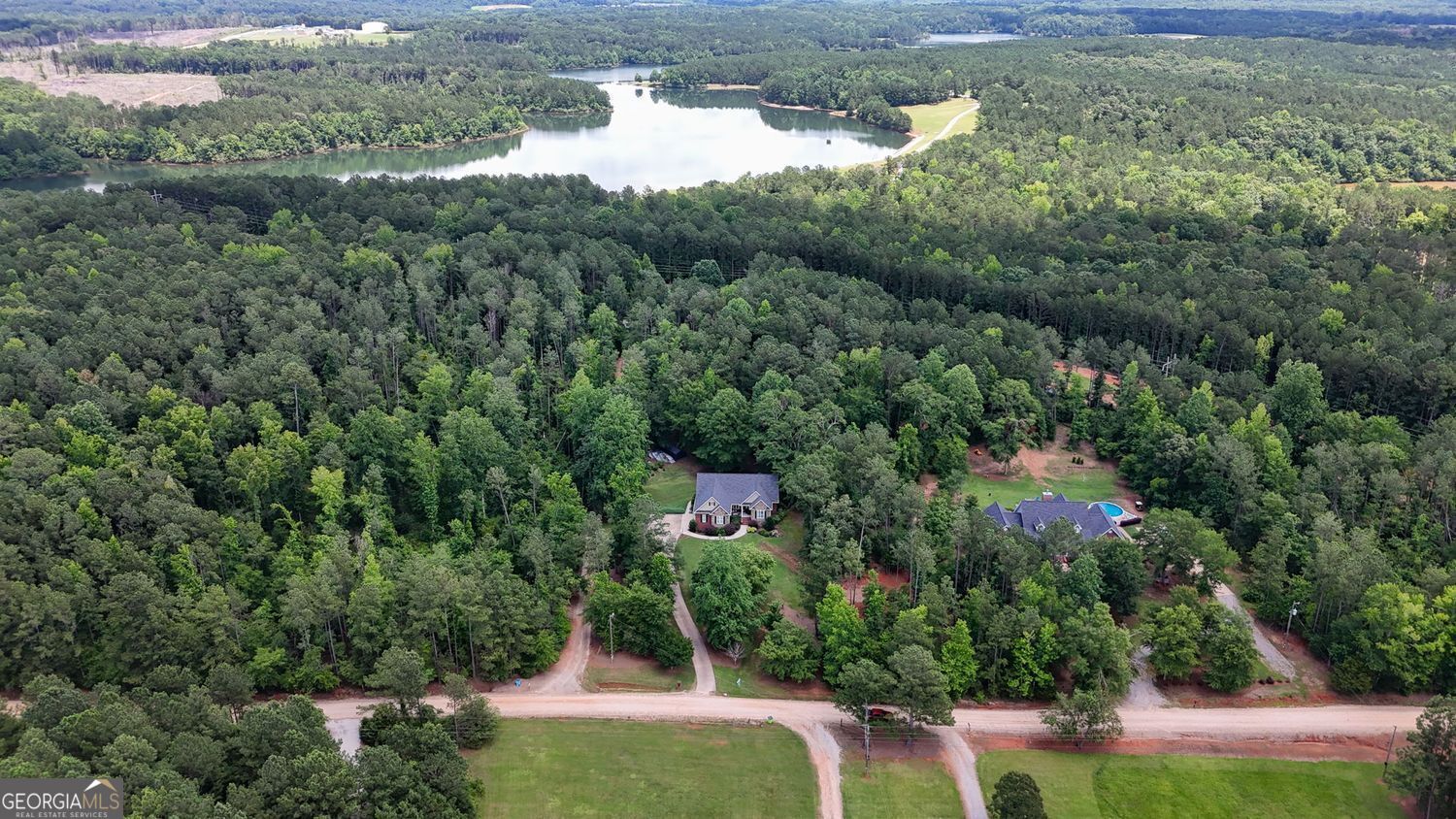 172 Sam Solomon Road Locust Grove GA 30248