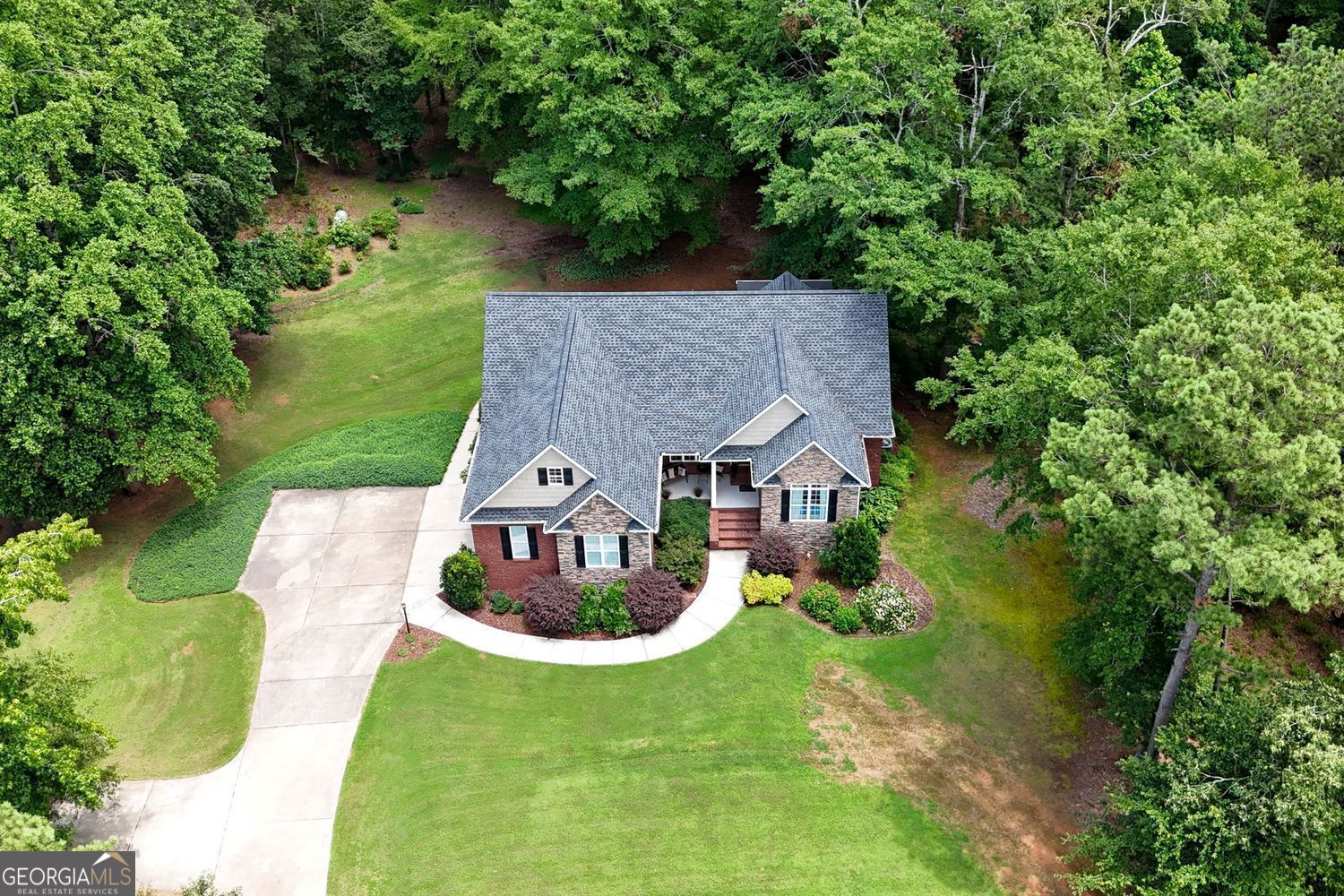 172 Sam Solomon Road Locust Grove GA 30248