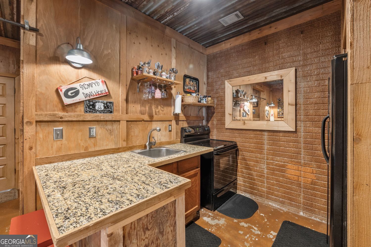 172 Sam Solomon Road Locust Grove GA 30248