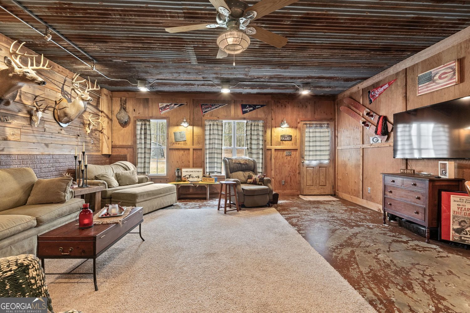 172 Sam Solomon Road Locust Grove GA 30248