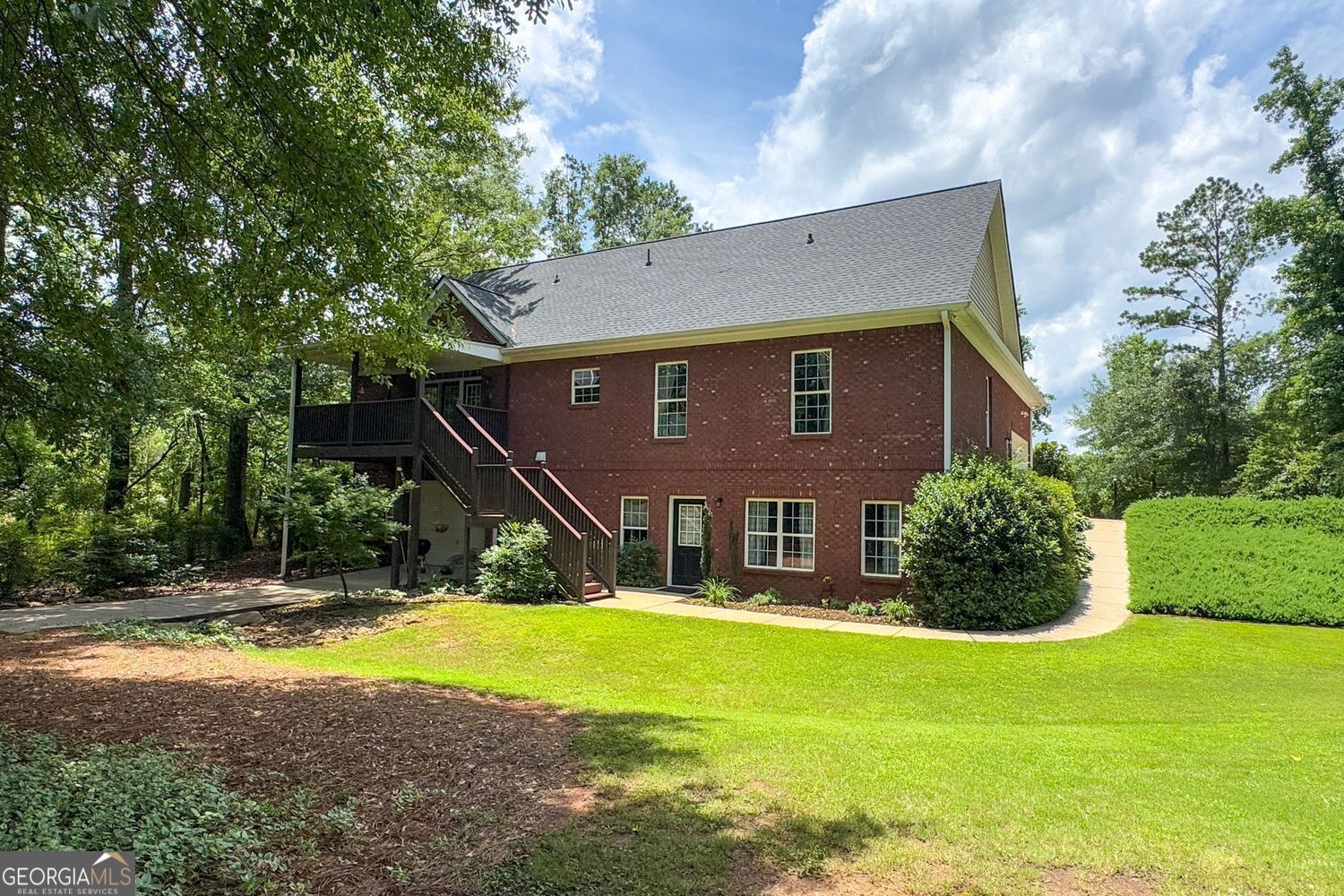 172 Sam Solomon Road Locust Grove GA 30248