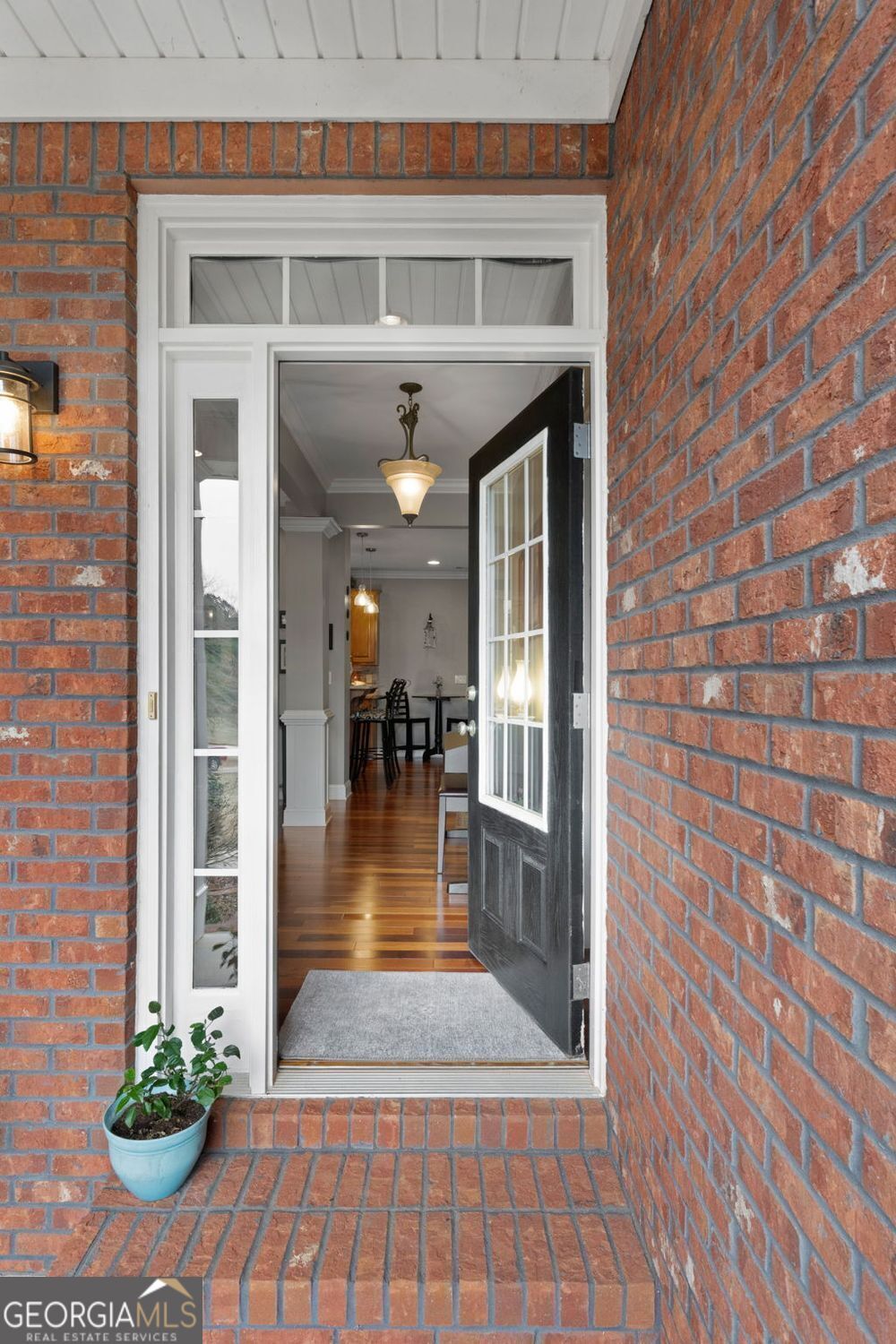 172 Sam Solomon Road Locust Grove GA 30248