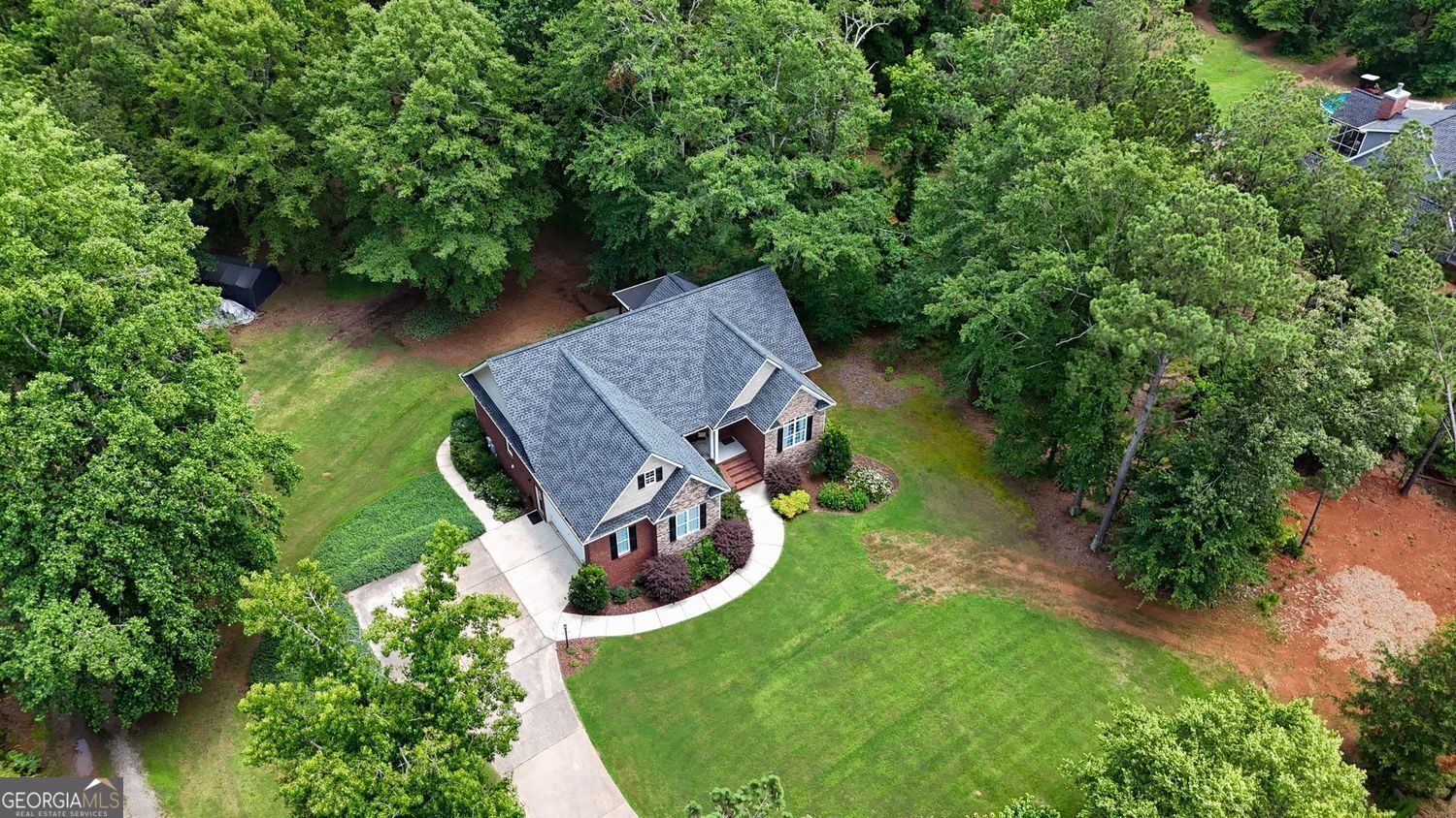 172 Sam Solomon Road Locust Grove GA 30248