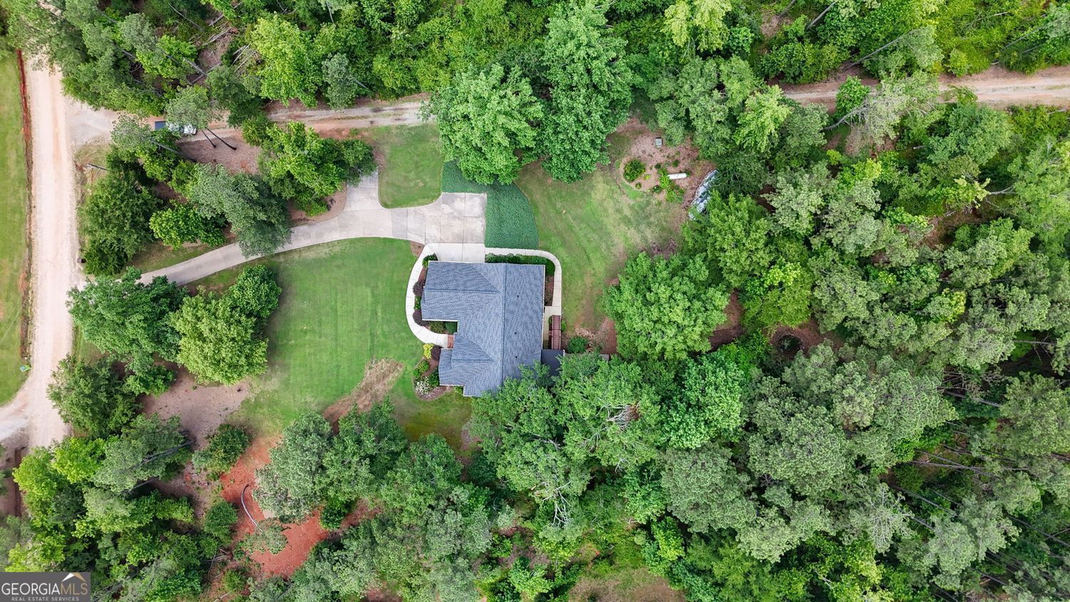 172 Sam Solomon Road Locust Grove GA 30248