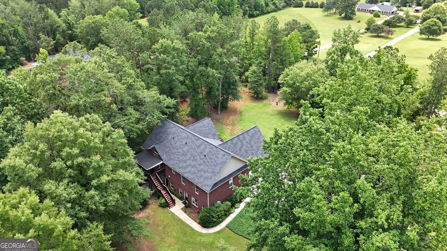 172 Sam Solomon Road Locust Grove GA 30248