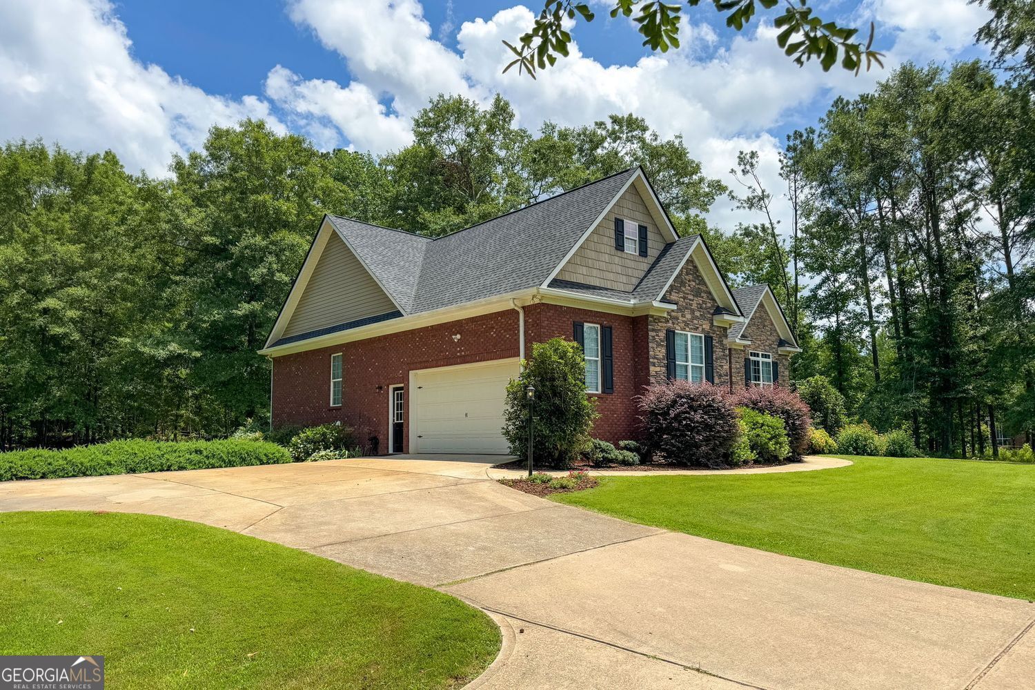 172 Sam Solomon Road Locust Grove GA 30248