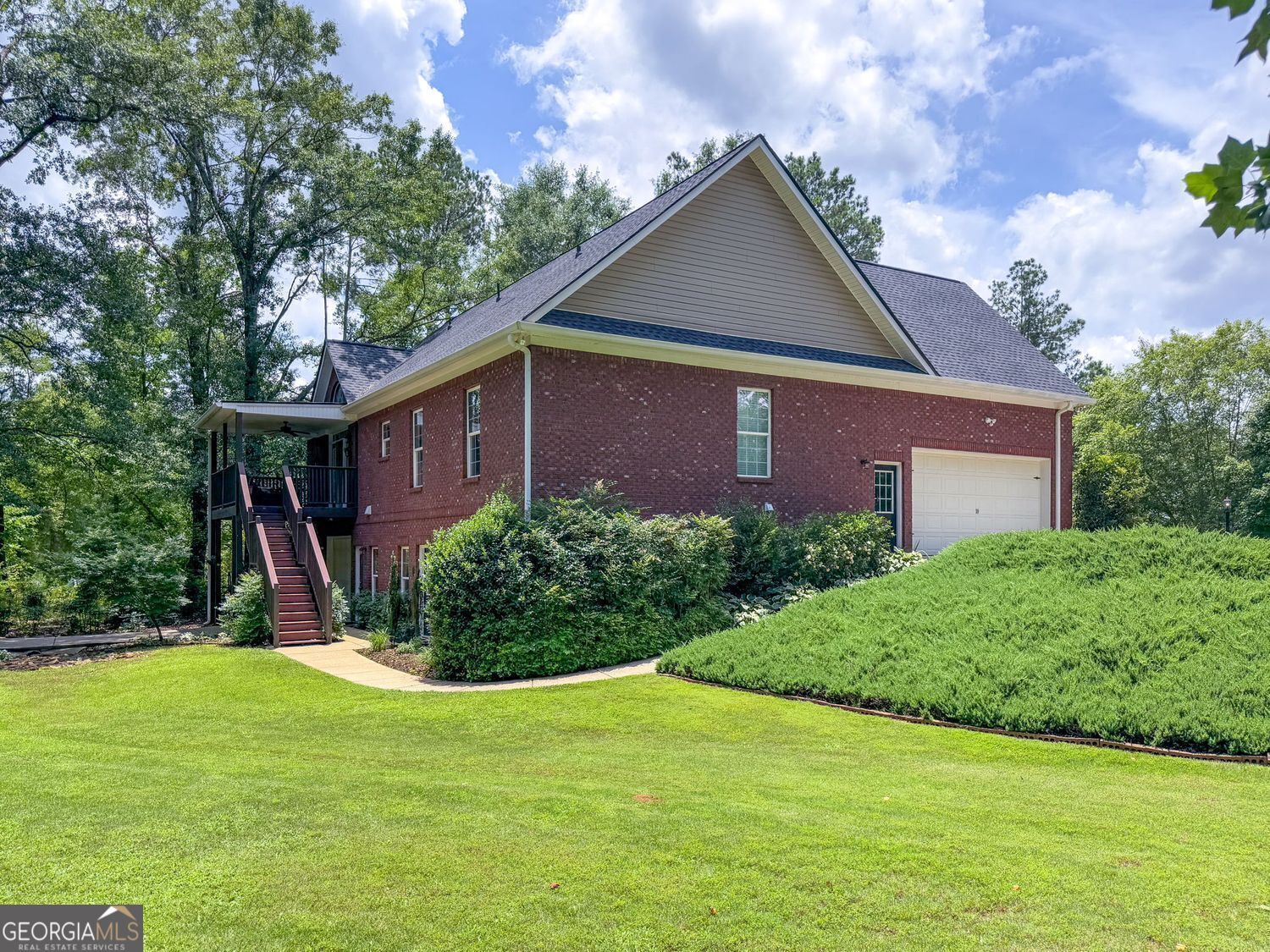 172 Sam Solomon Road Locust Grove GA 30248