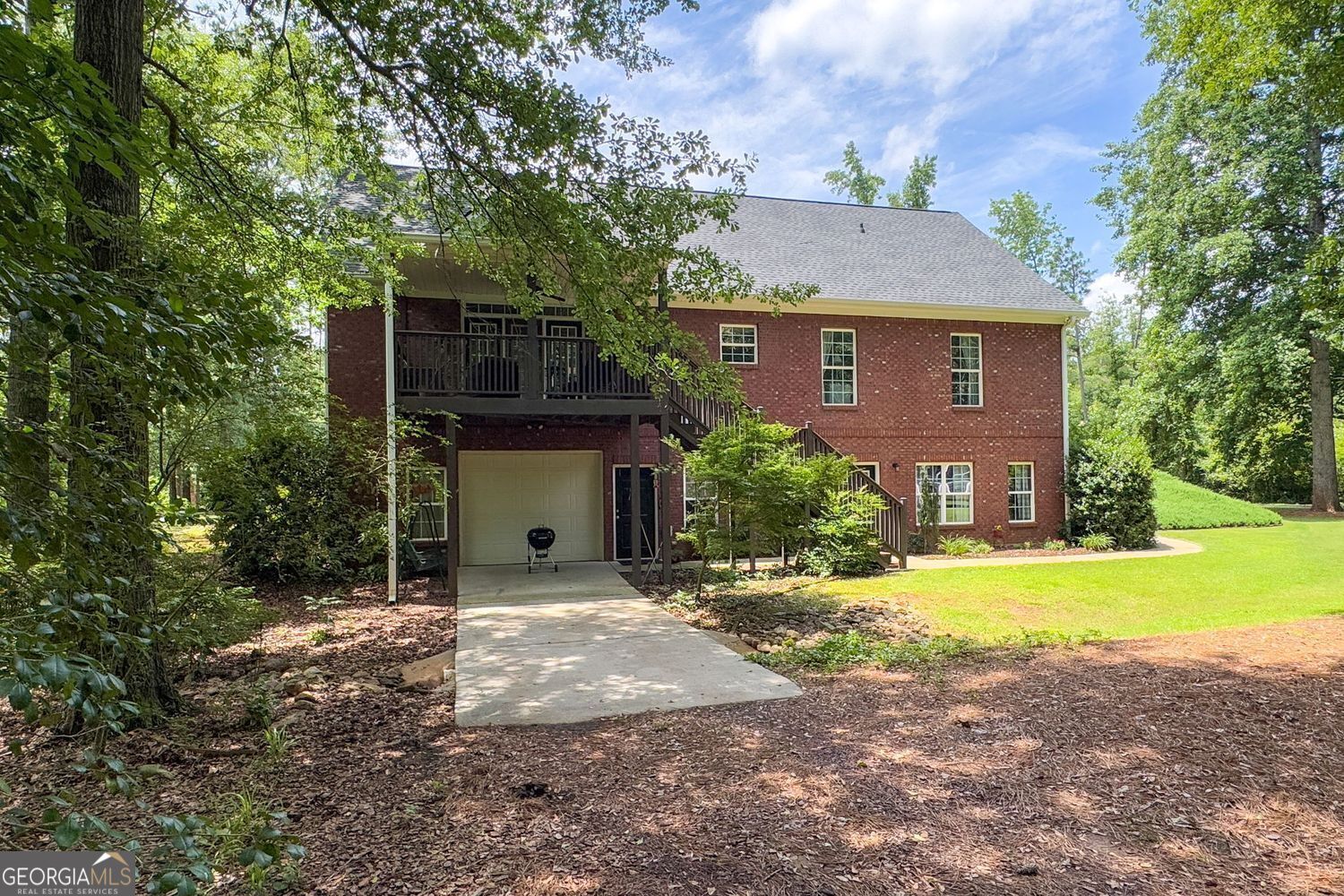 172 Sam Solomon Road Locust Grove GA 30248