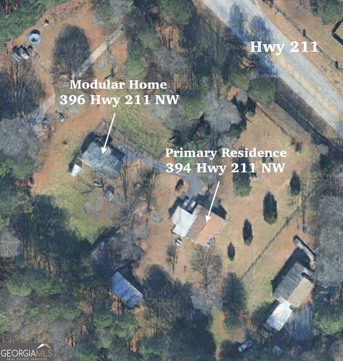 394 Highway 211 NW Winder GA 30680