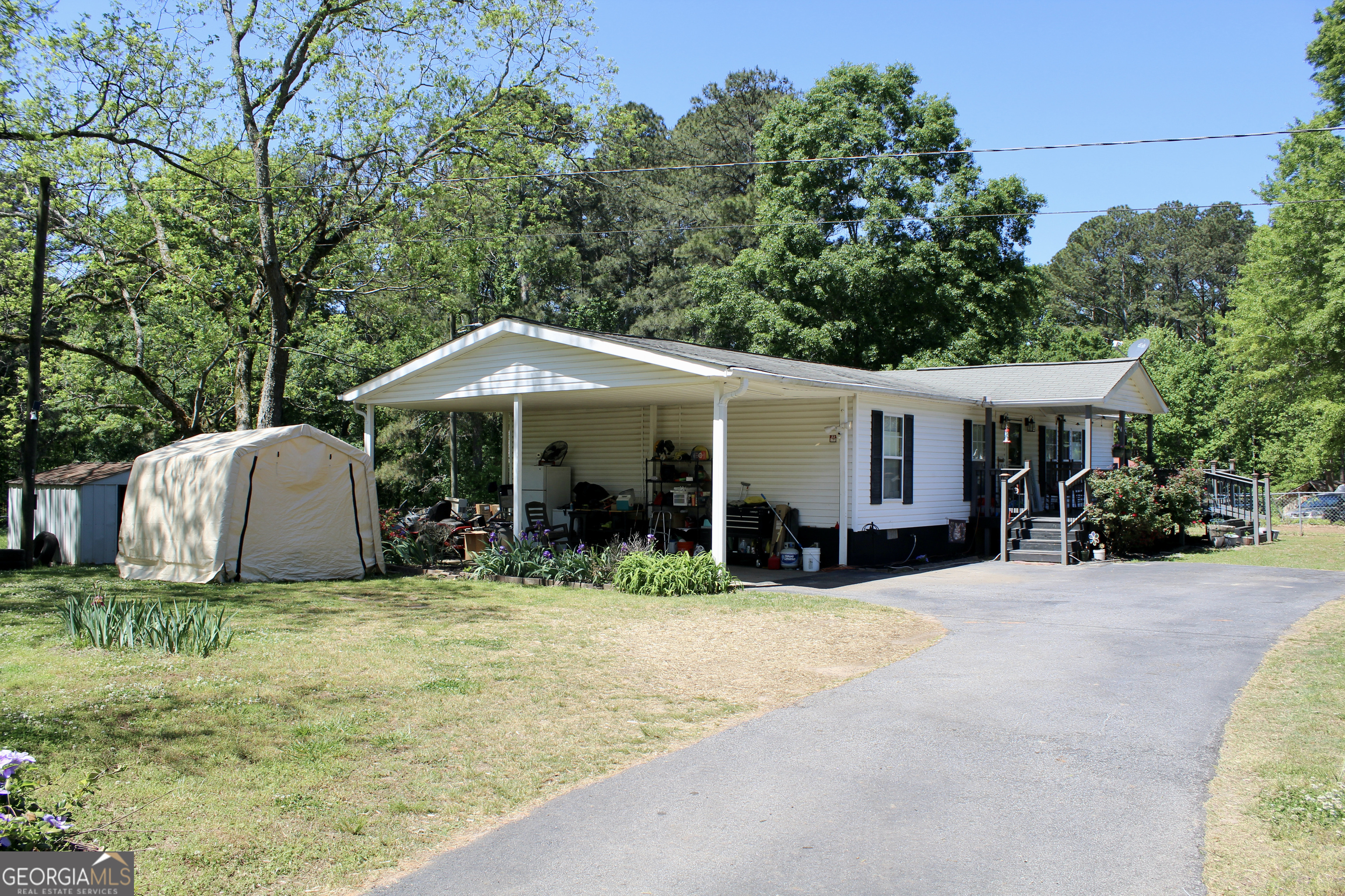 394 Highway 211 NW Winder GA 30680