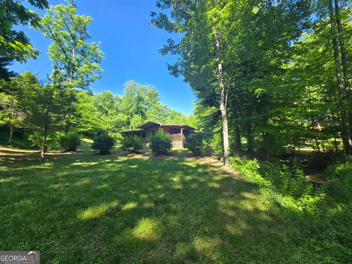 27 Tall Oak Lane Clarkesville GA 30523