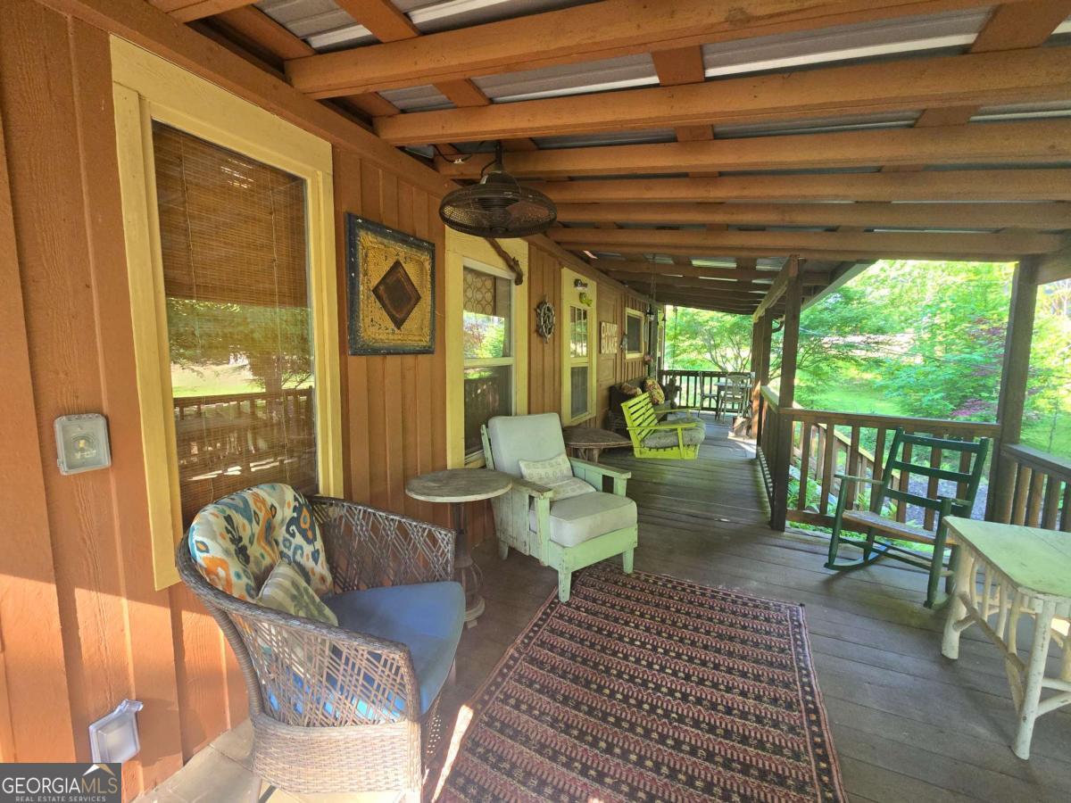 27 Tall Oak Lane Clarkesville GA 30523