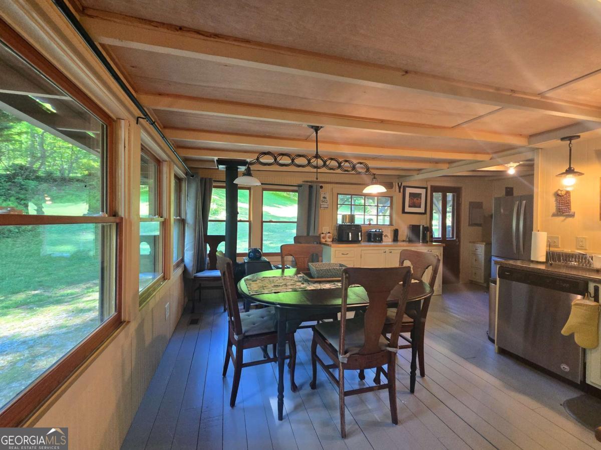 27 Tall Oak Lane Clarkesville GA 30523