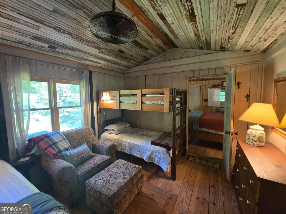 27 Tall Oak Lane Clarkesville GA 30523