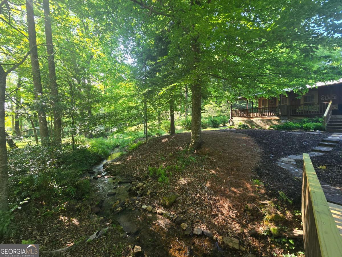 27 Tall Oak Lane Clarkesville GA 30523