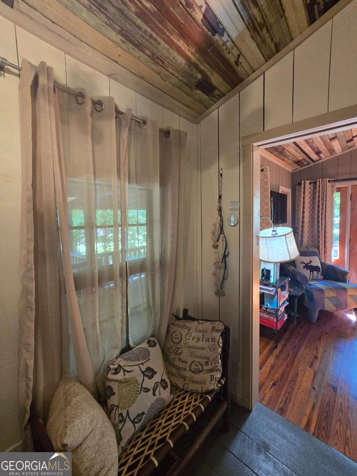 27 Tall Oak Lane Clarkesville GA 30523