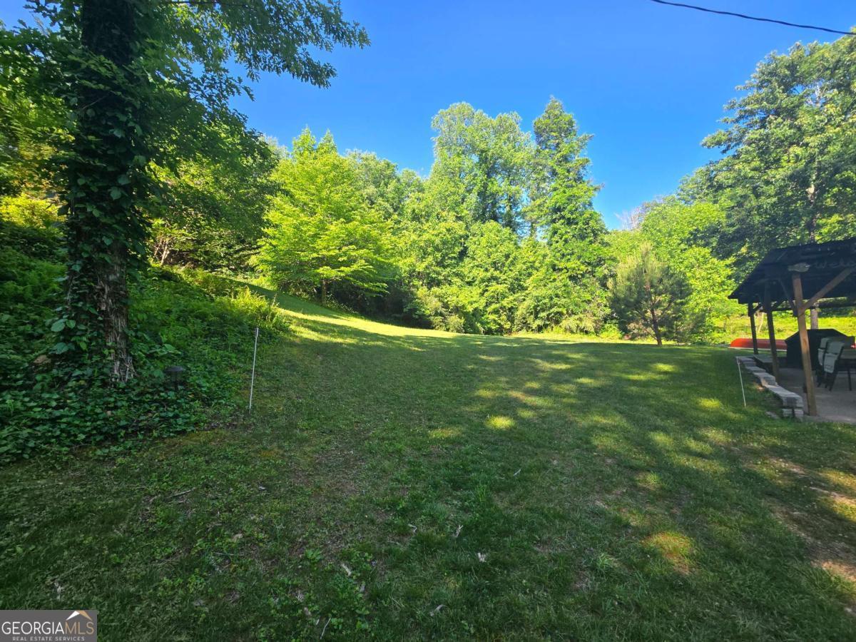 27 Tall Oak Lane Clarkesville GA 30523