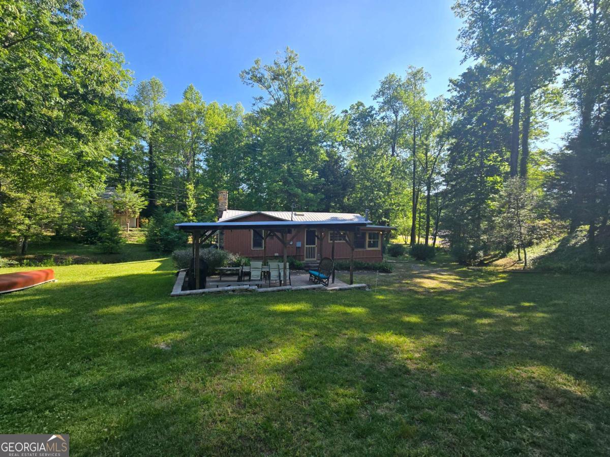 27 Tall Oak Lane Clarkesville GA 30523