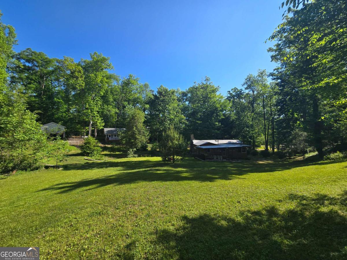 27 Tall Oak Lane Clarkesville GA 30523