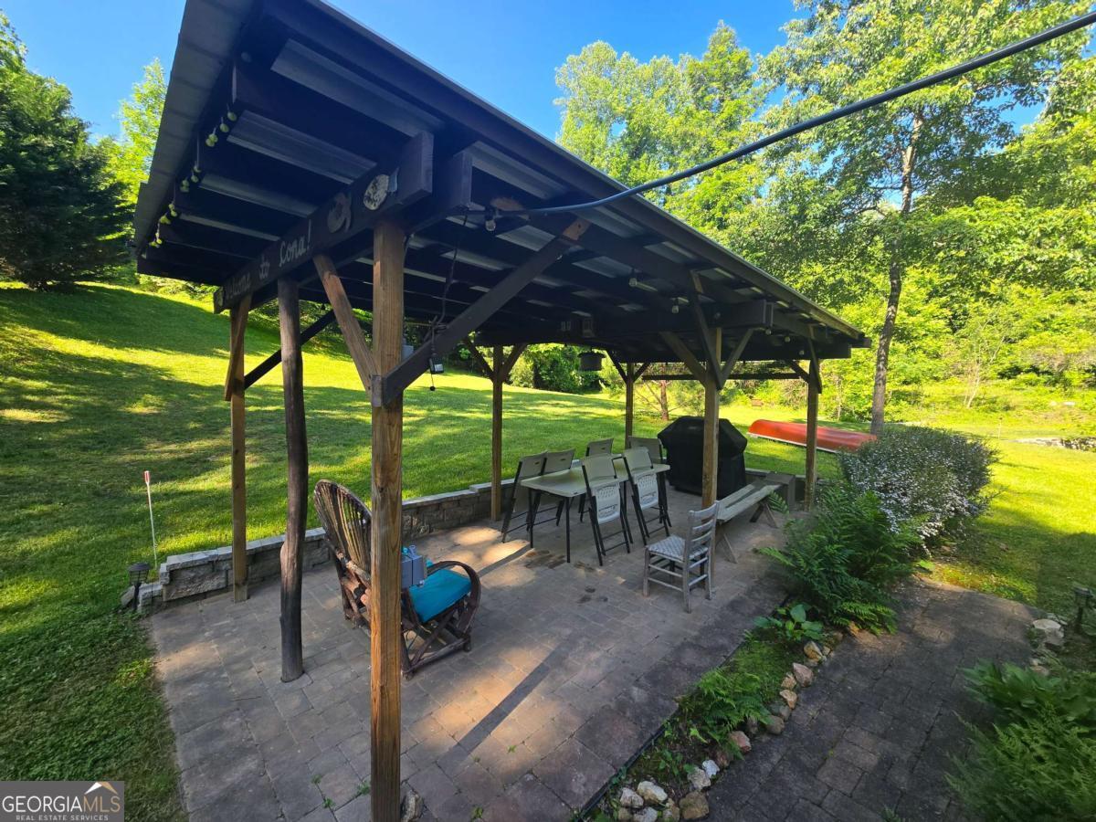 27 Tall Oak Lane Clarkesville GA 30523