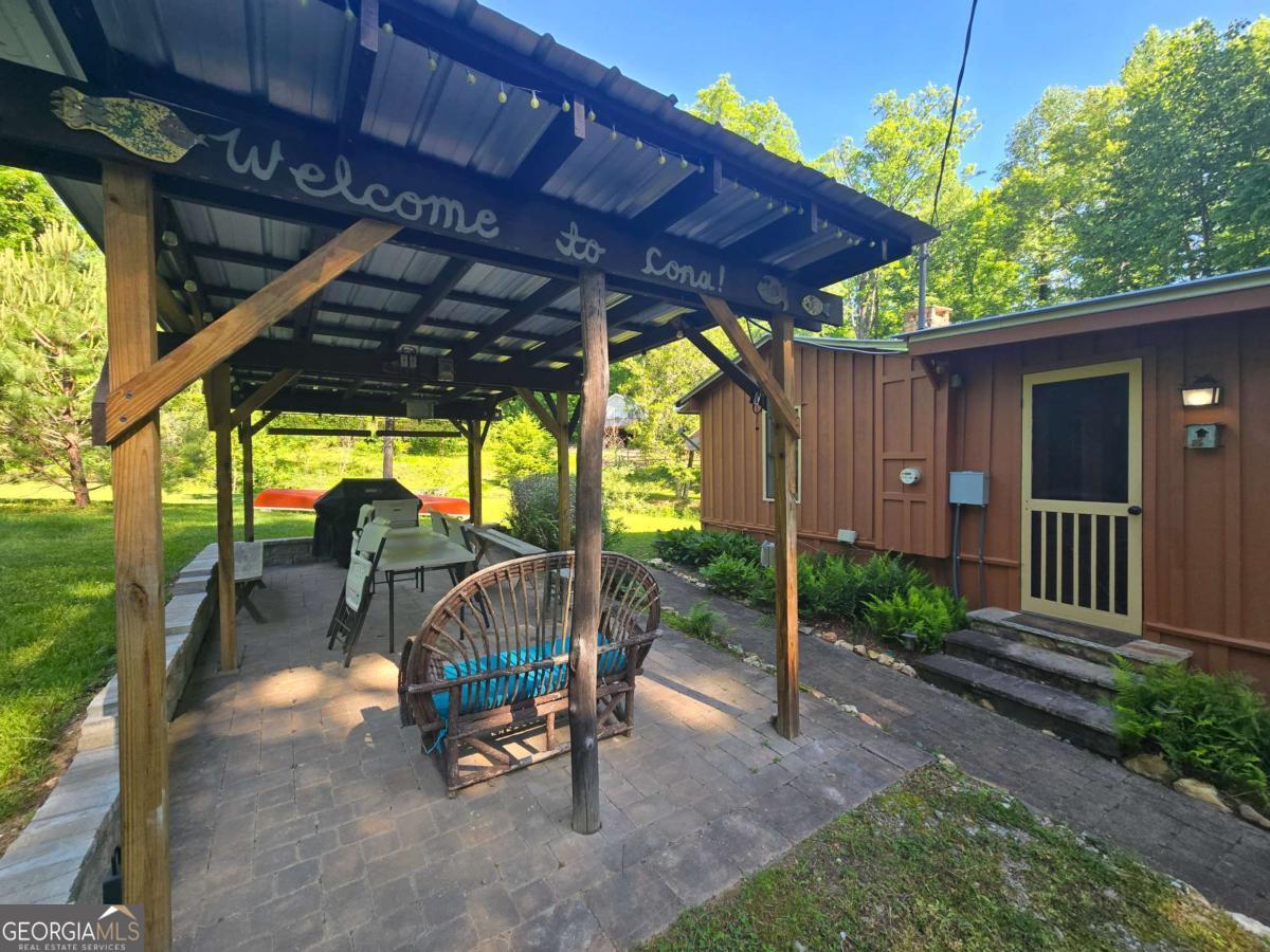 27 Tall Oak Lane Clarkesville GA 30523